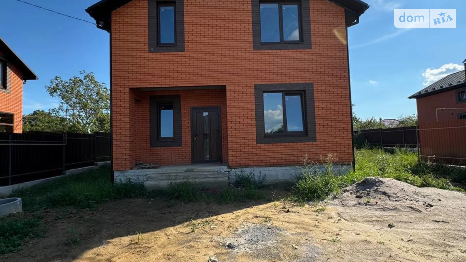 Продається будинок 2 поверховий 120 кв. м з мансардою, цена: 86000 $ - фото 2
