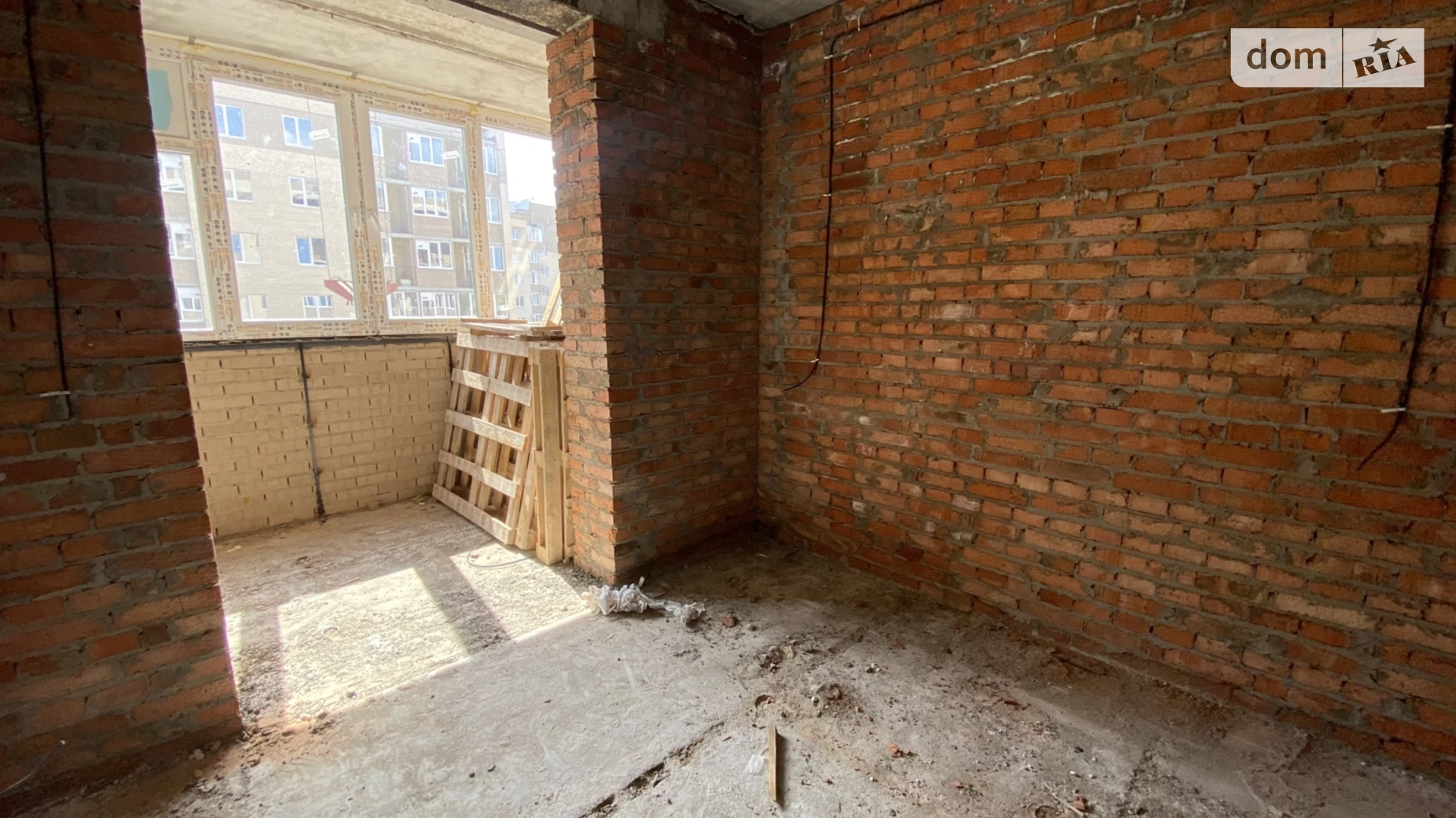 Продается 2-комнатная квартира 56 кв. м в Стрижавке, ул. Киевская - фото 3