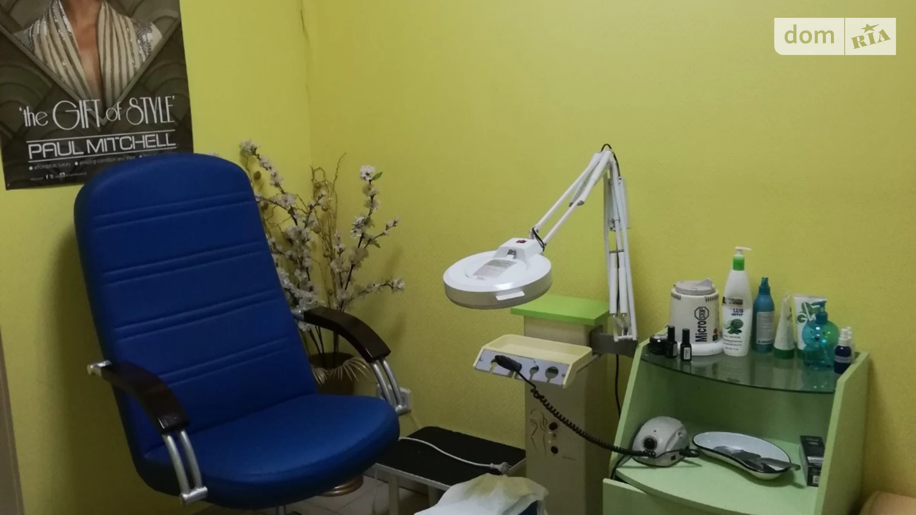Продается объект сферы услуг 85 кв. м в 5-этажном здании, цена: 140000 $ - фото 4