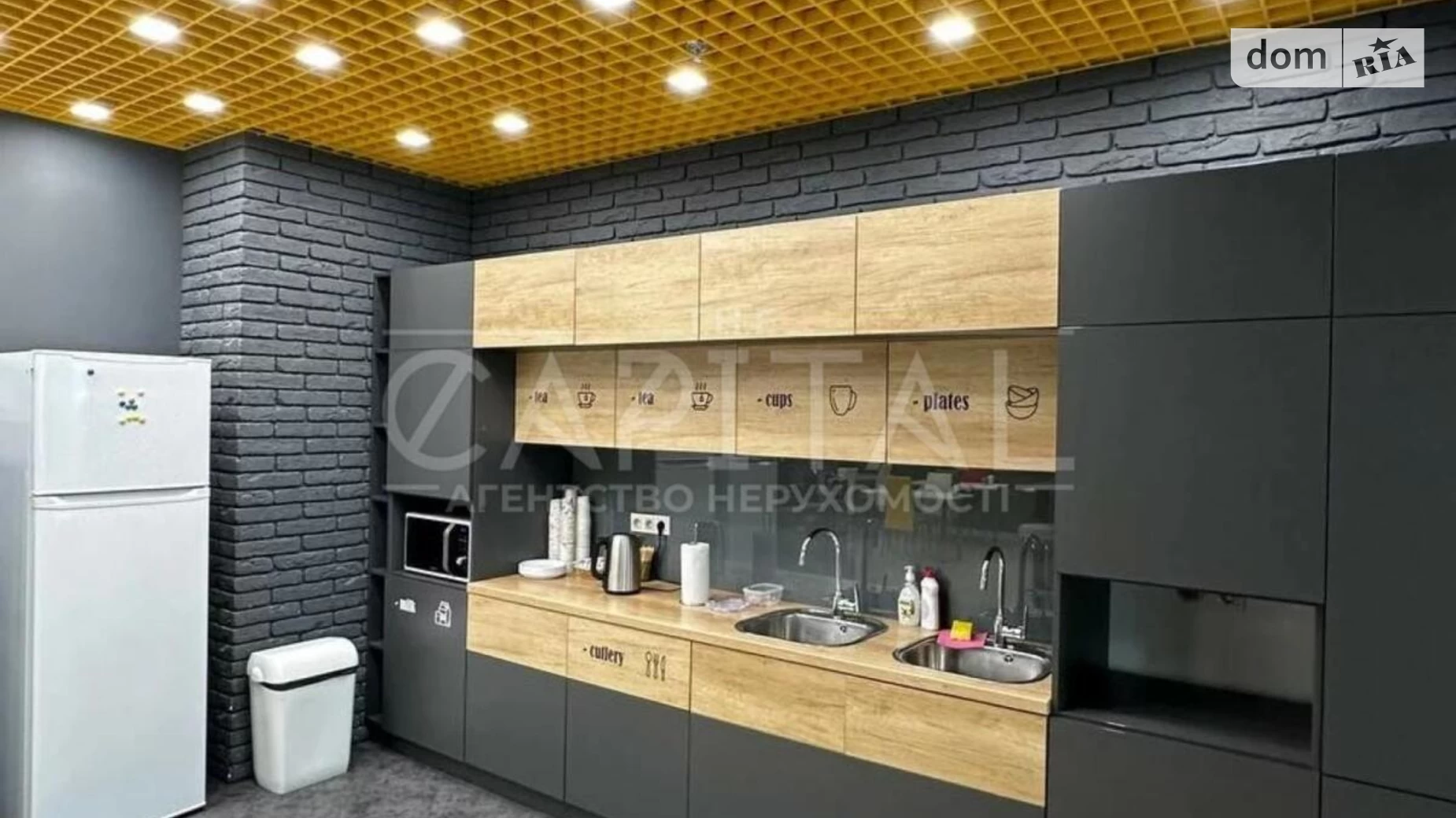 Сдается в аренду офис 2119.71 кв. м в бизнес-центре, цена: 50875 $ - фото 5