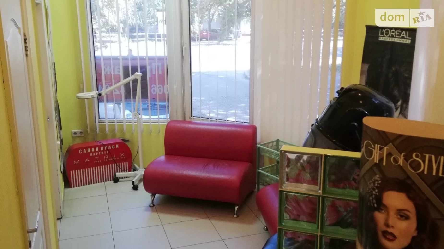 Продается объект сферы услуг 85 кв. м в 5-этажном здании, цена: 140000 $ - фото 3