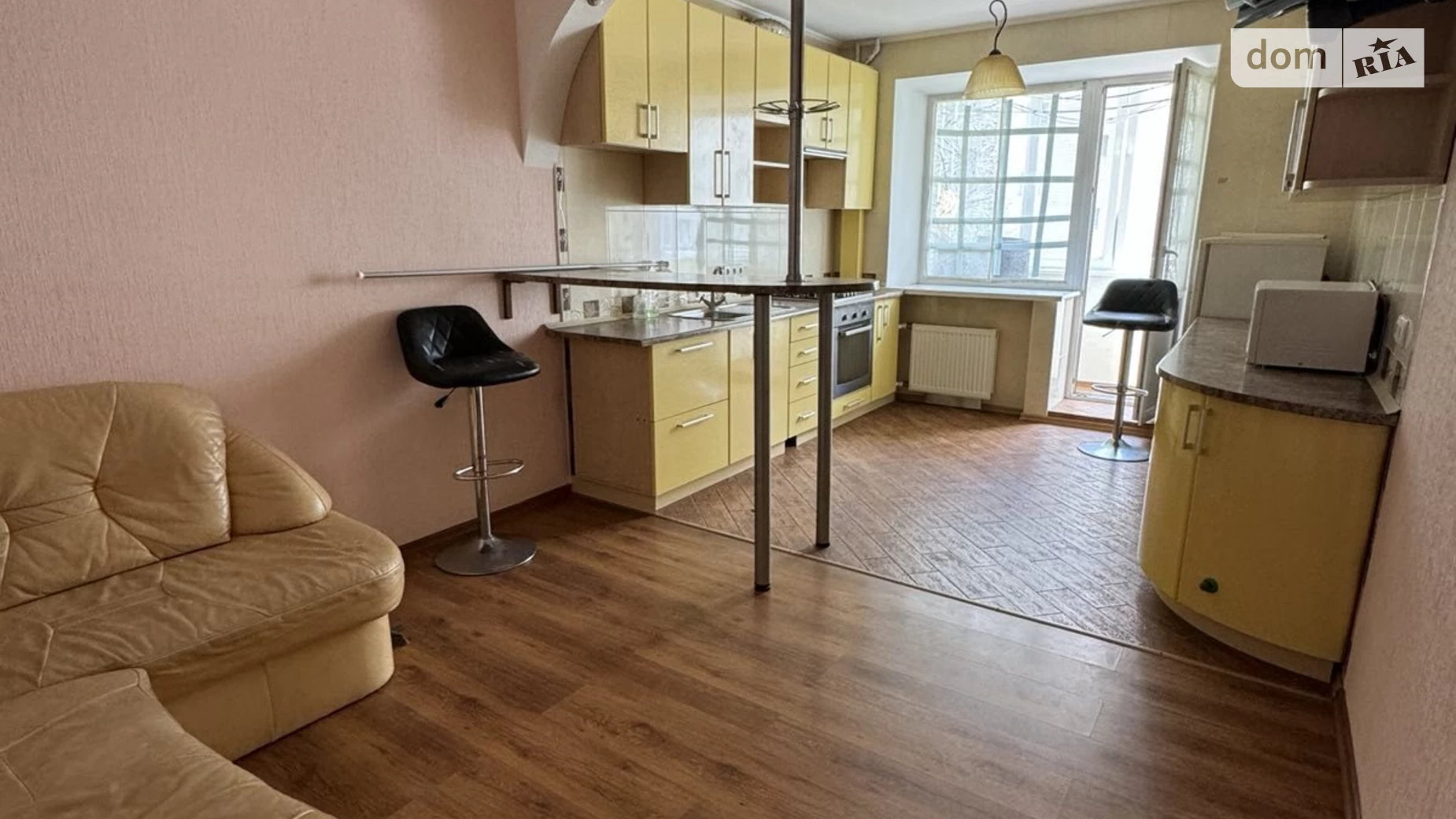 Продається 1-кімнатна квартира 51.9 кв. м у Хмельницькому, вул. Вайсера - фото 4