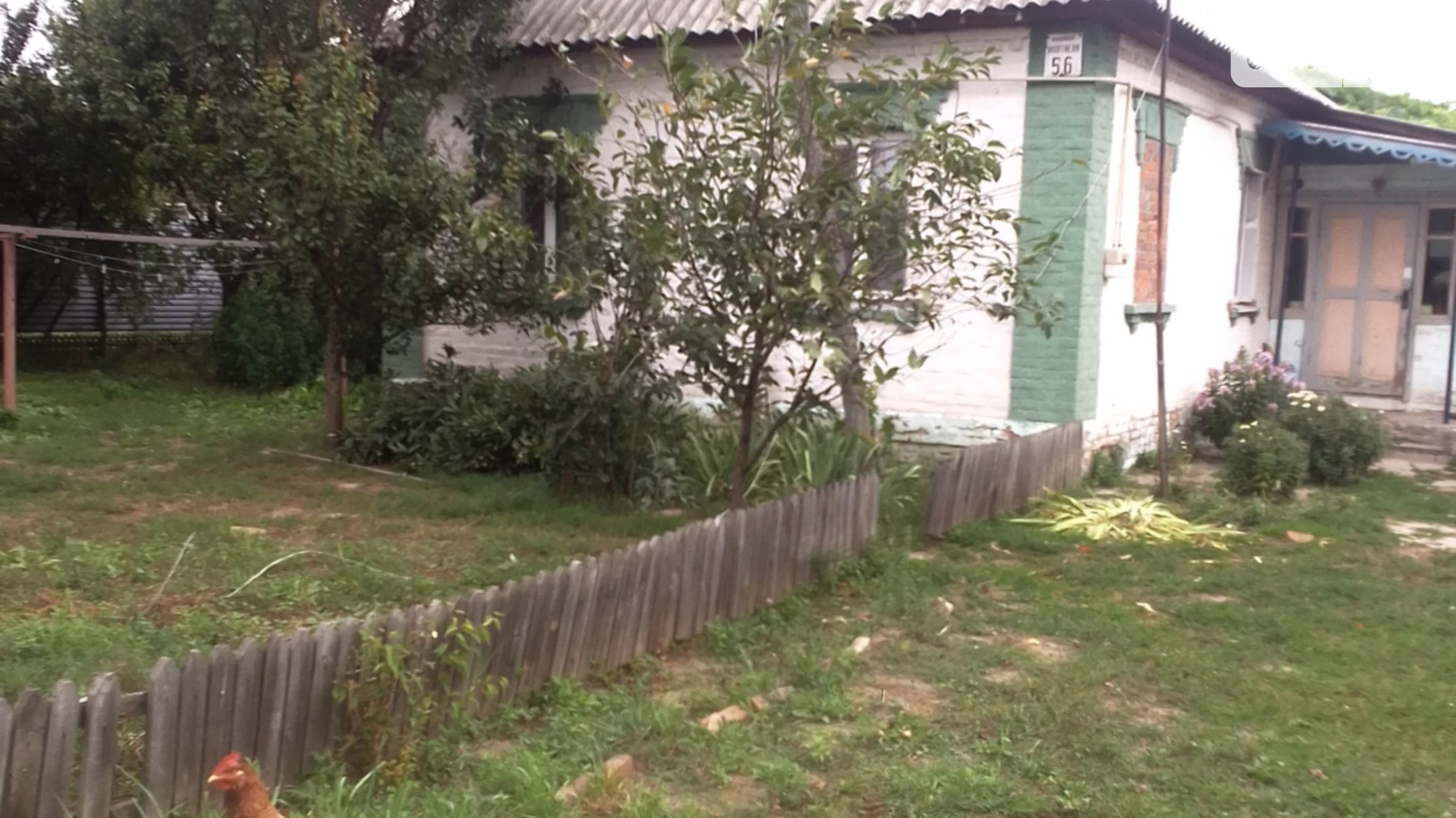 Продается одноэтажный дом 66.4 кв. м с подвалом, цена: 42000 $ - фото 2