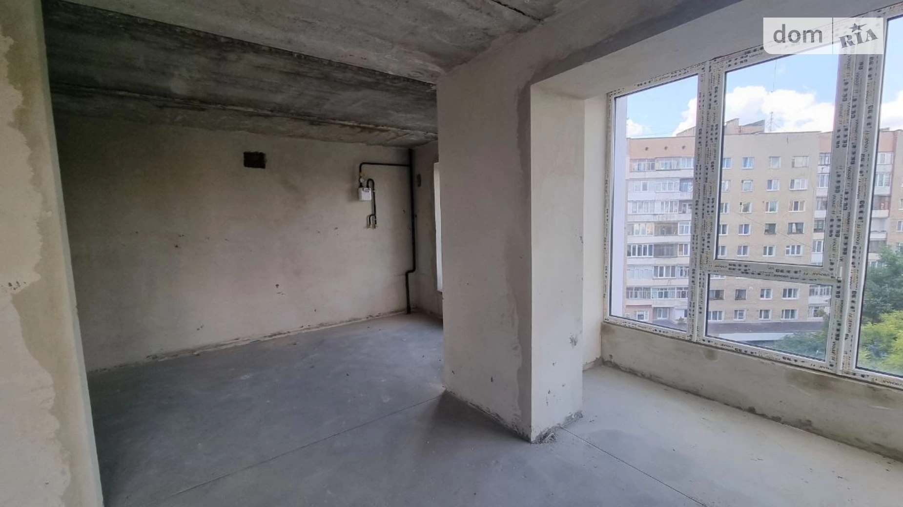Продается 3-комнатная квартира 80.9 кв. м в Ивано-Франковске, ул. Вячеслава Черновола - фото 3