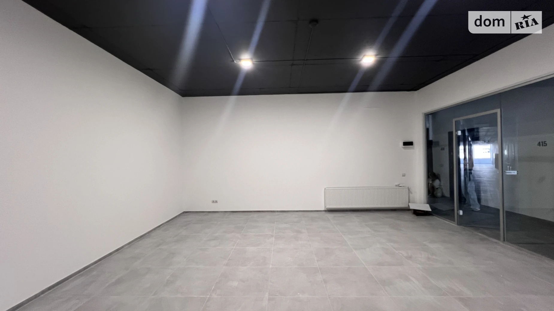 Продається офіс 35.5 кв. м в бізнес-центрі, цена: 37000 $ - фото 4