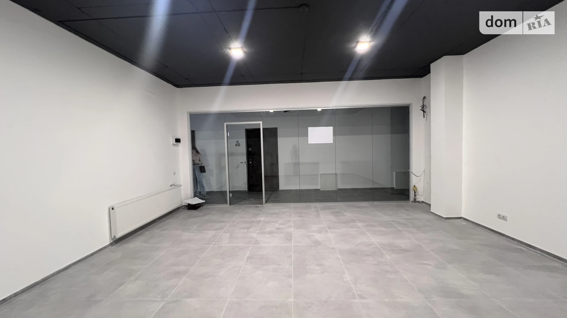 Продається офіс 35.5 кв. м в бізнес-центрі, цена: 37000 $ - фото 3