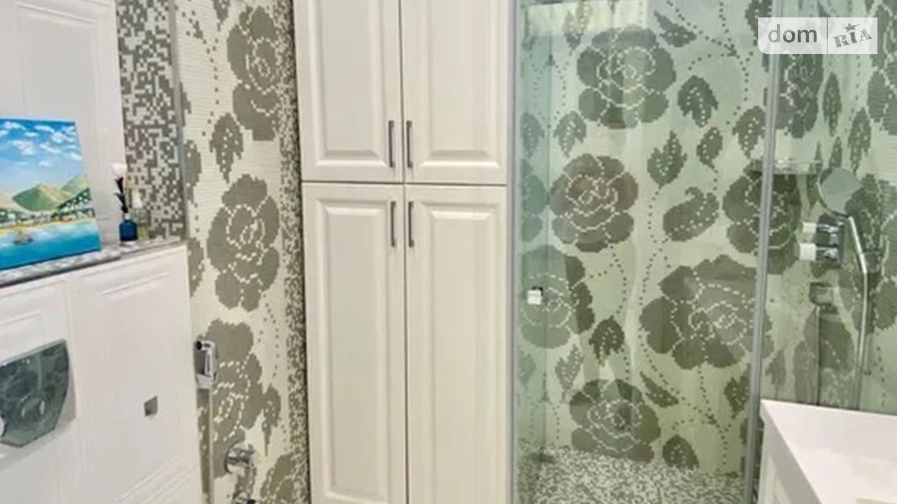 Продается 2-комнатная квартира 82.4 кв. м в Киеве, ул. Василия Тютюнника, 37/1 секція 8 - фото 5