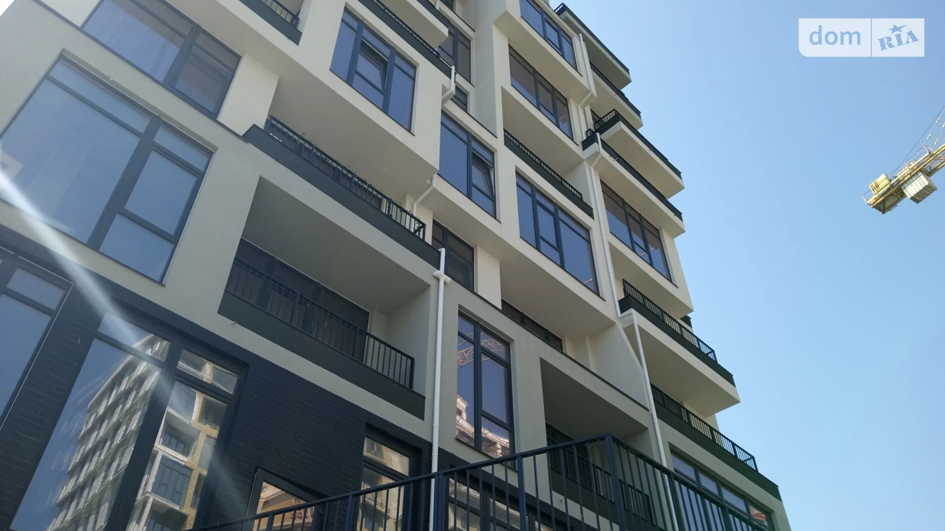Продається 1-кімнатна квартира 42 кв. м у Одесі, вул. Софіївська - фото 2
