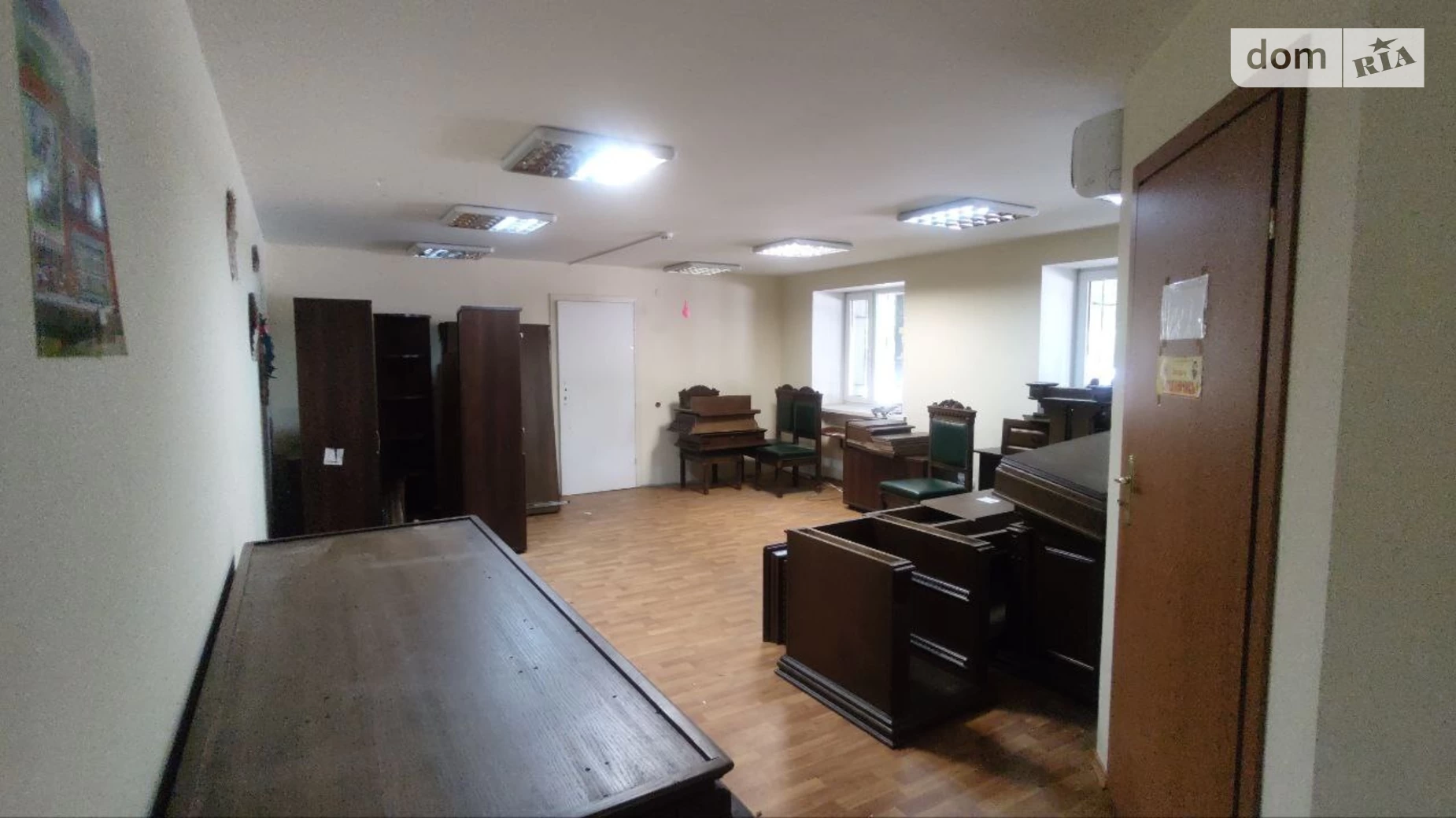 Сдается в аренду помещения свободного назначения 405 кв. м в 5-этажном здании, цена: 121500 грн - фото 5