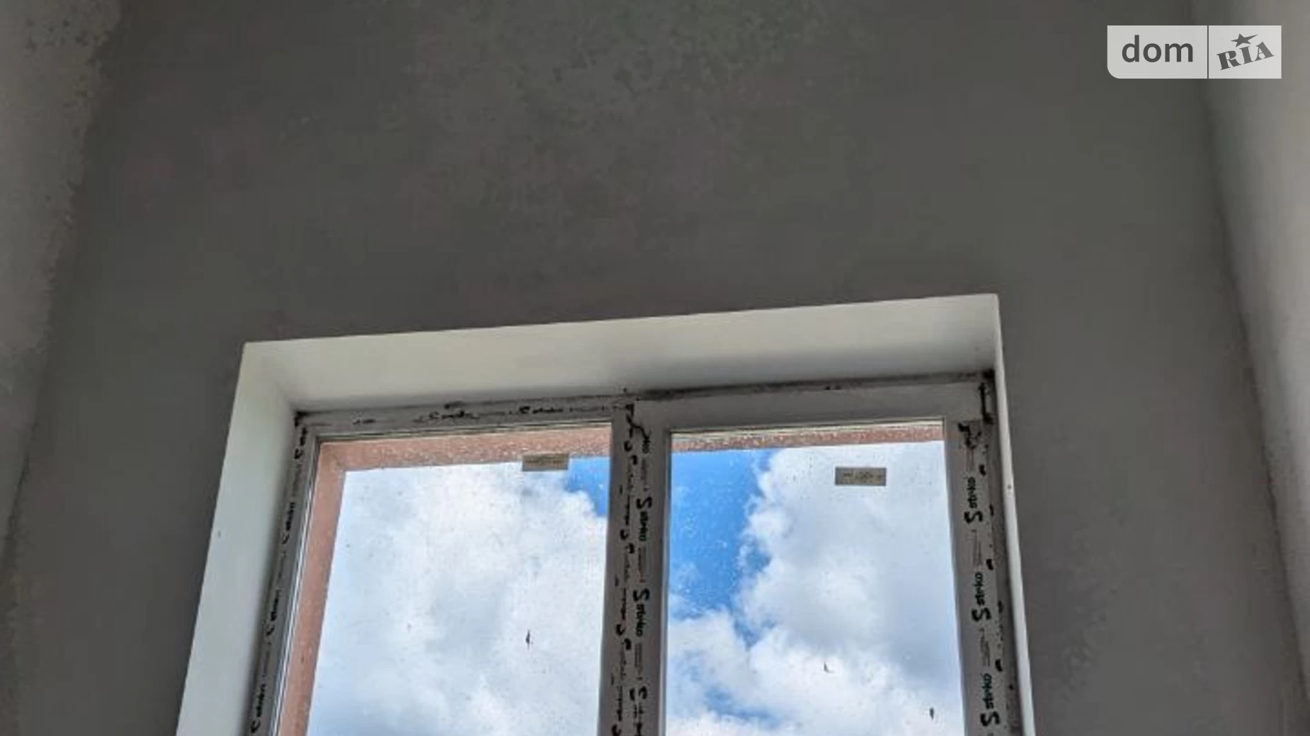 Продается 1-комнатная квартира 35.7 кв. м в Дослидном, ул. Научная, 54В - фото 4