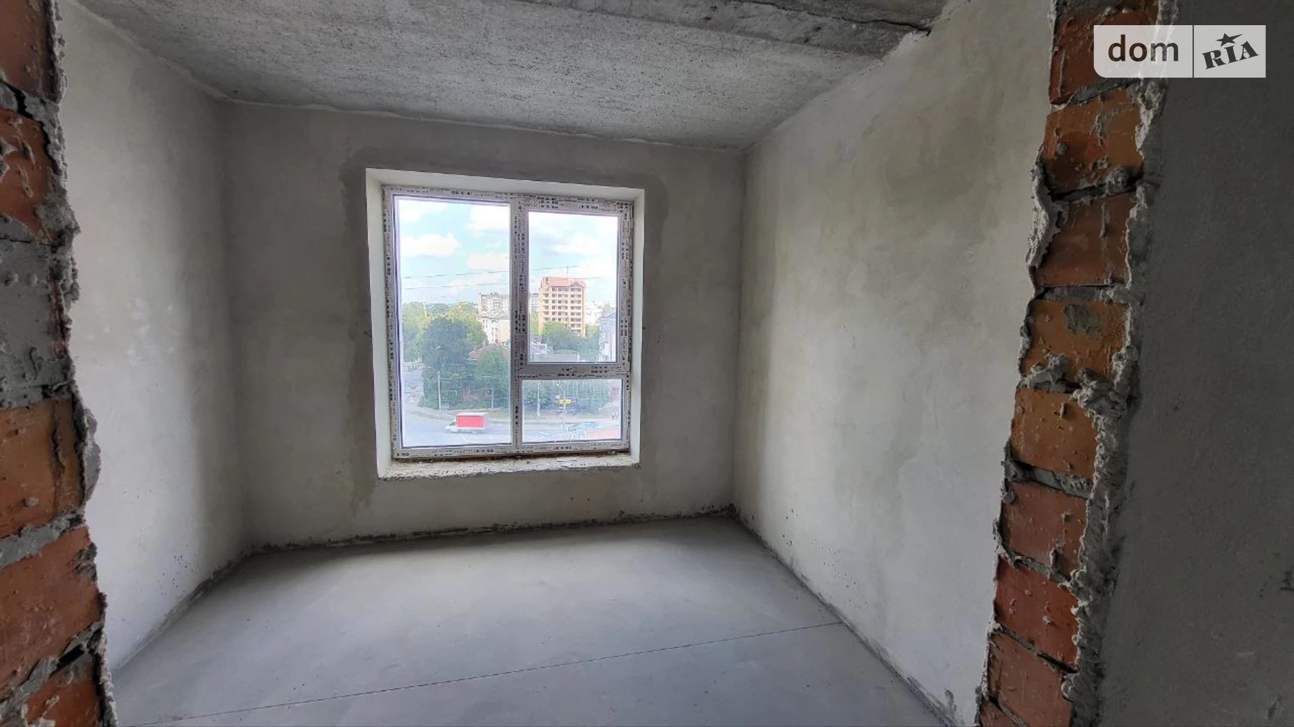 Продається 3-кімнатна квартира 80.9 кв. м у Івано-Франківську, вул. В'ячеслава Чорновола, 155 - фото 4