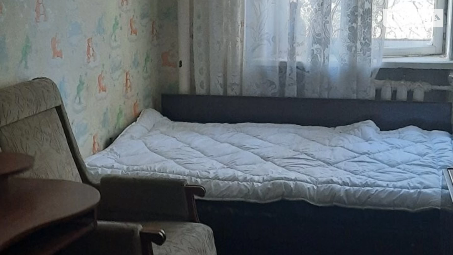 Продається 3-кімнатна квартира 54.3 кв. м у Миколаєві, вул. Паркова, 30 - фото 2