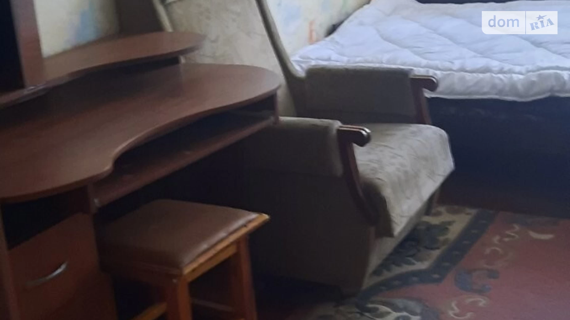 Продається 3-кімнатна квартира 54.3 кв. м у Миколаєві, вул. Паркова, 30 - фото 3