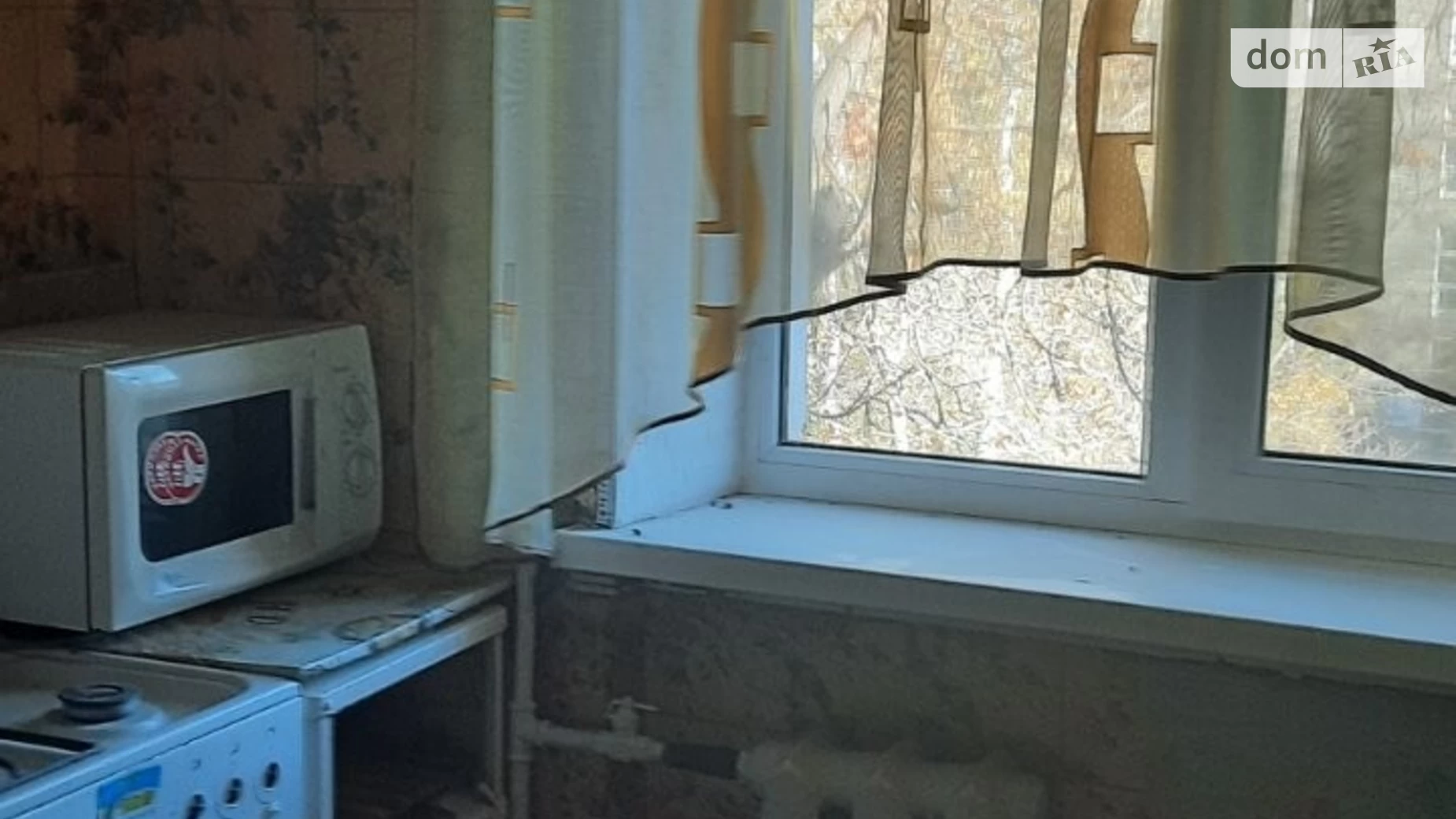 Продається 3-кімнатна квартира 54.3 кв. м у Миколаєві, вул. Паркова, 30 - фото 4