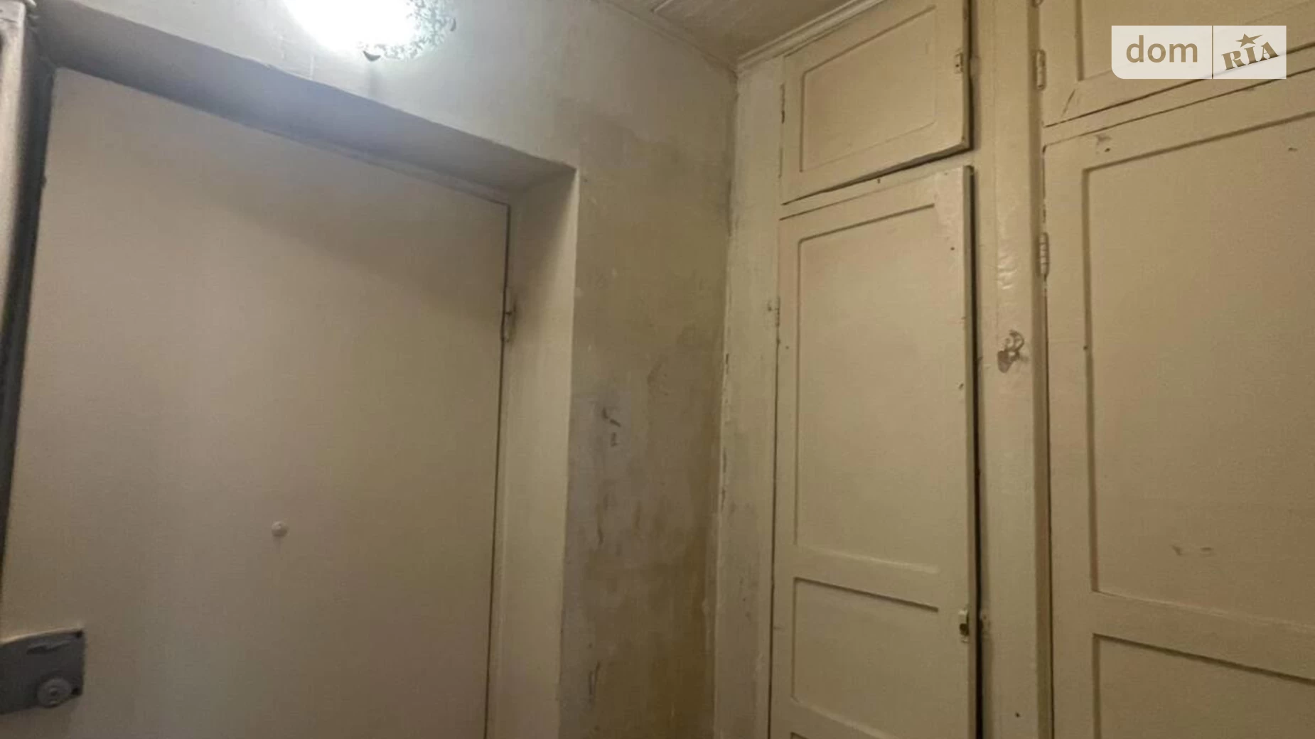 Продается 1-комнатная квартира 31.8 кв. м в Одессе, ул. Люстдорфская дорога - фото 3