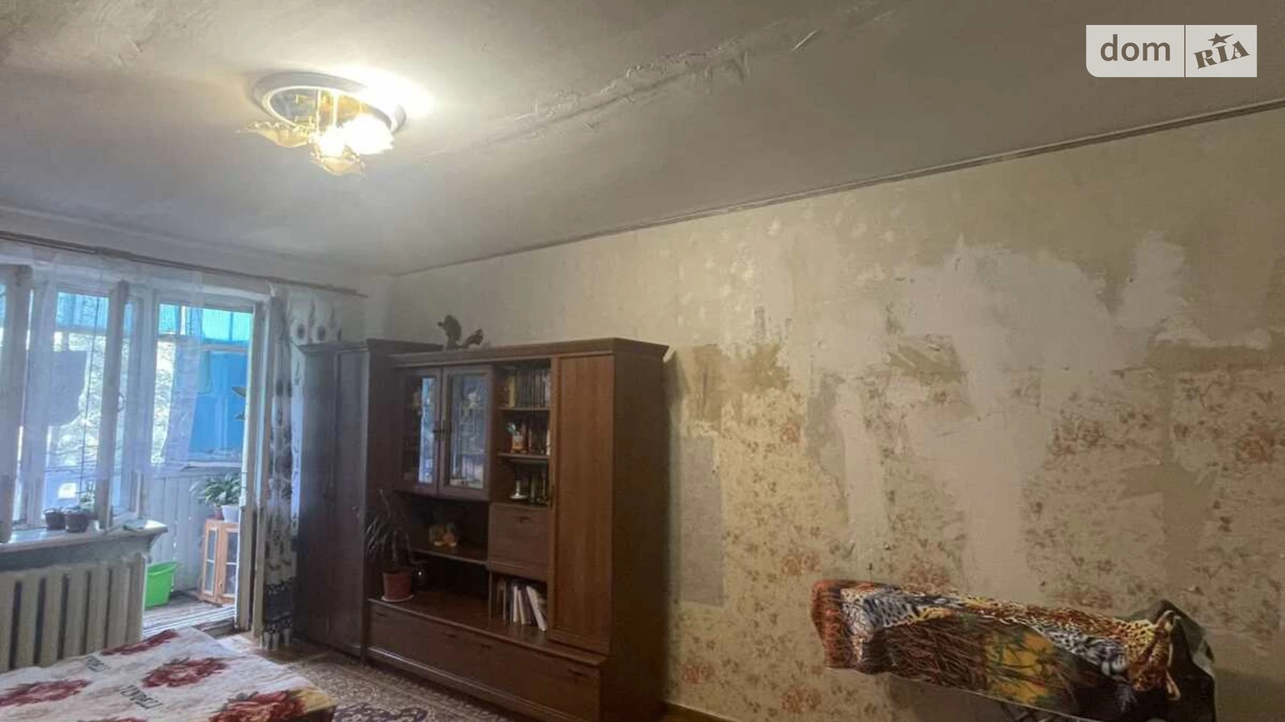 Продается 1-комнатная квартира 31.8 кв. м в Одессе, ул. Люстдорфская дорога - фото 2