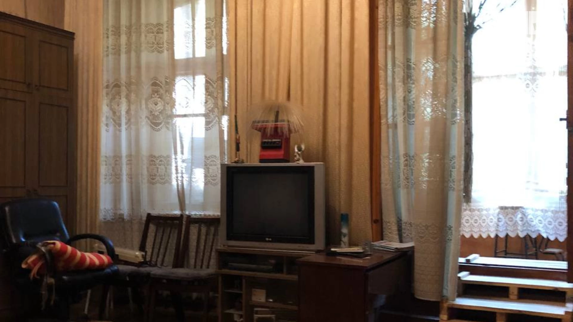 Продается 5-комнатная квартира 126.5 кв. м в Одессе, просп. Александровский, 4 - фото 4