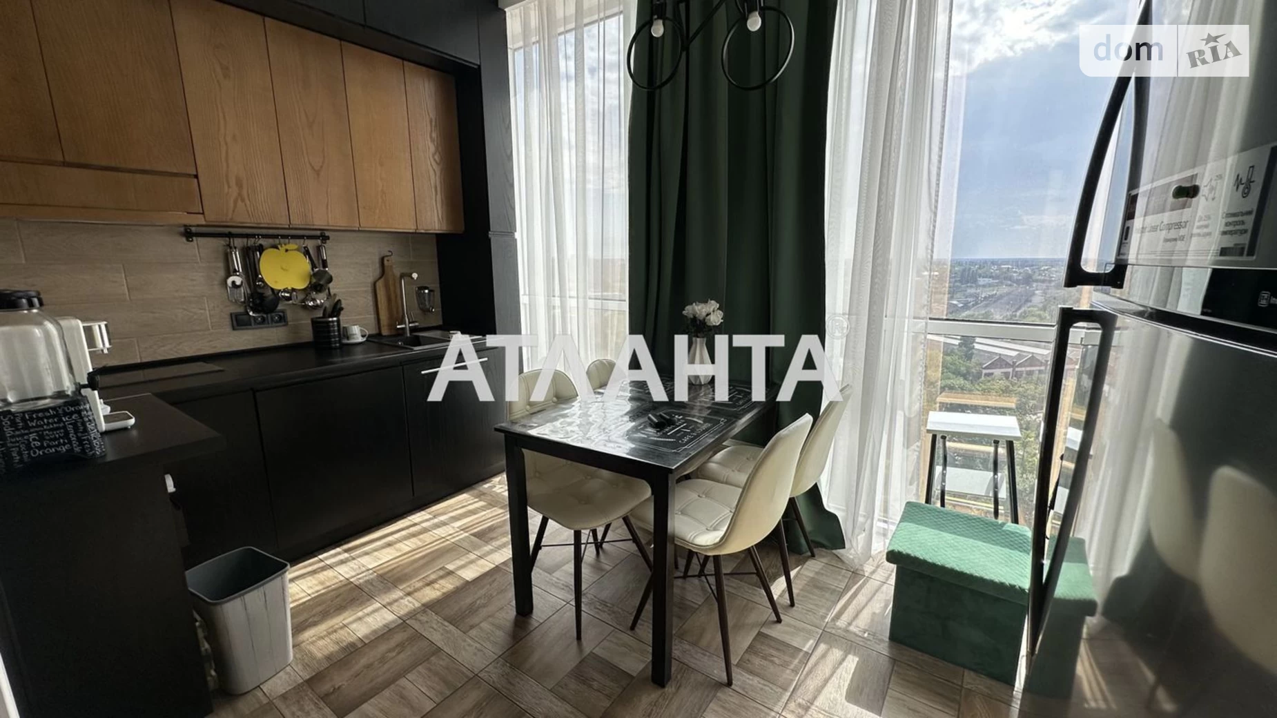 Продается 2-комнатная квартира 54.9 кв. м в Одессе, ул. Болгарская, 87А - фото 2