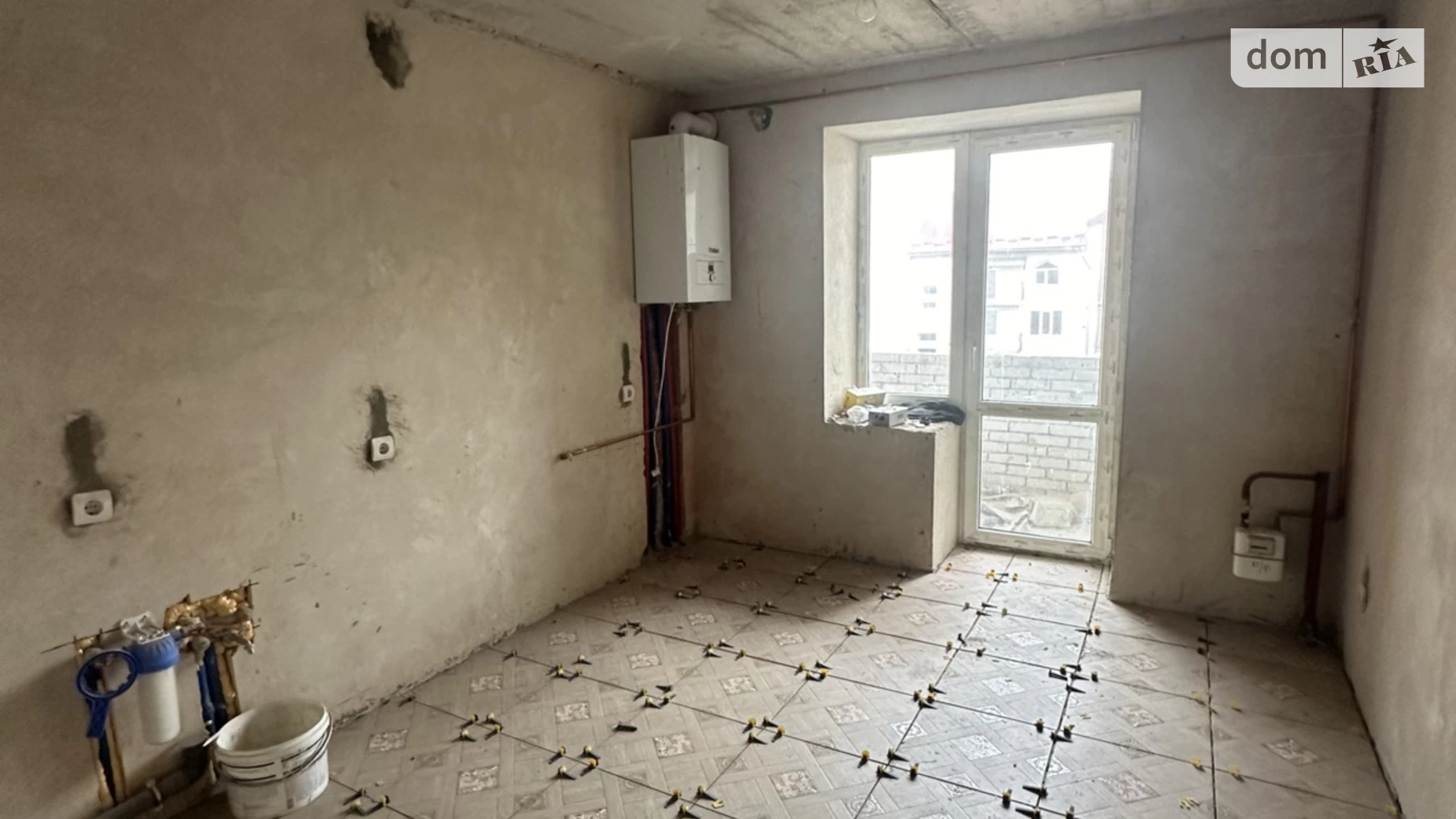 Продается 3-комнатная квартира 83 кв. м в Великой Березовице, ул. Микулинецкая - фото 2