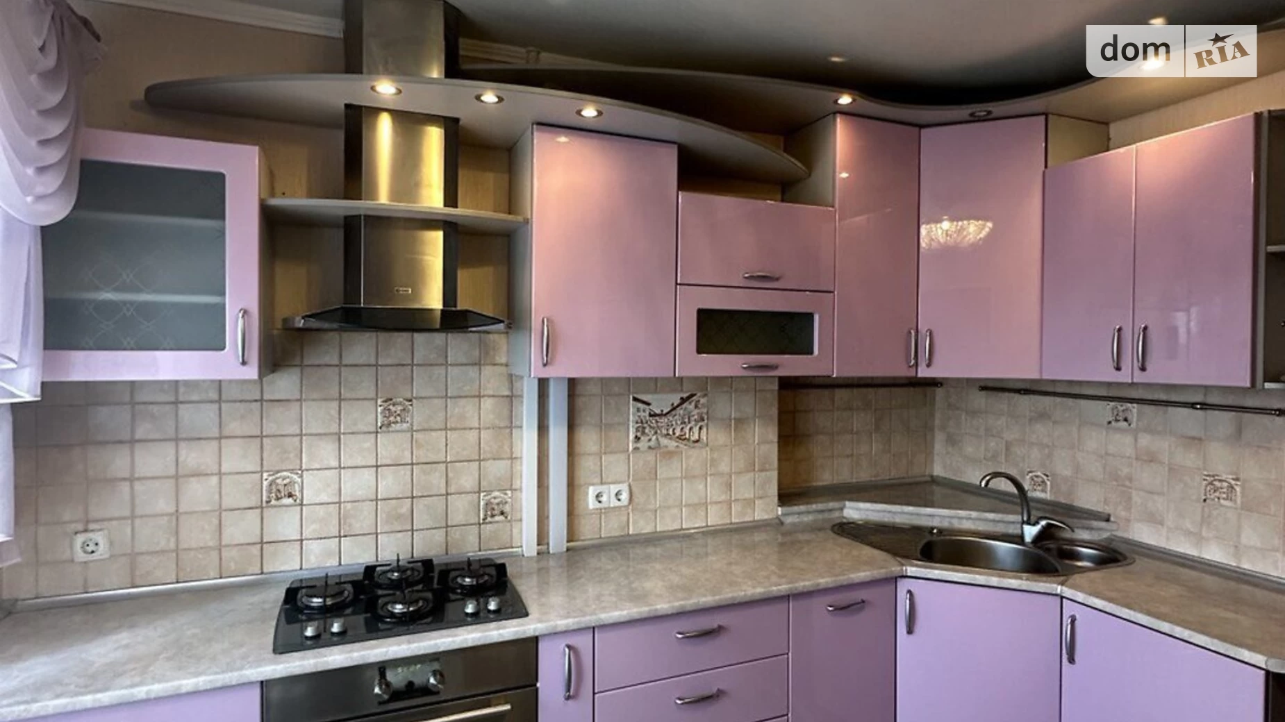 Продается 3-комнатная квартира 66.6 кв. м в Днепре, цена: 53000 $ - фото 2