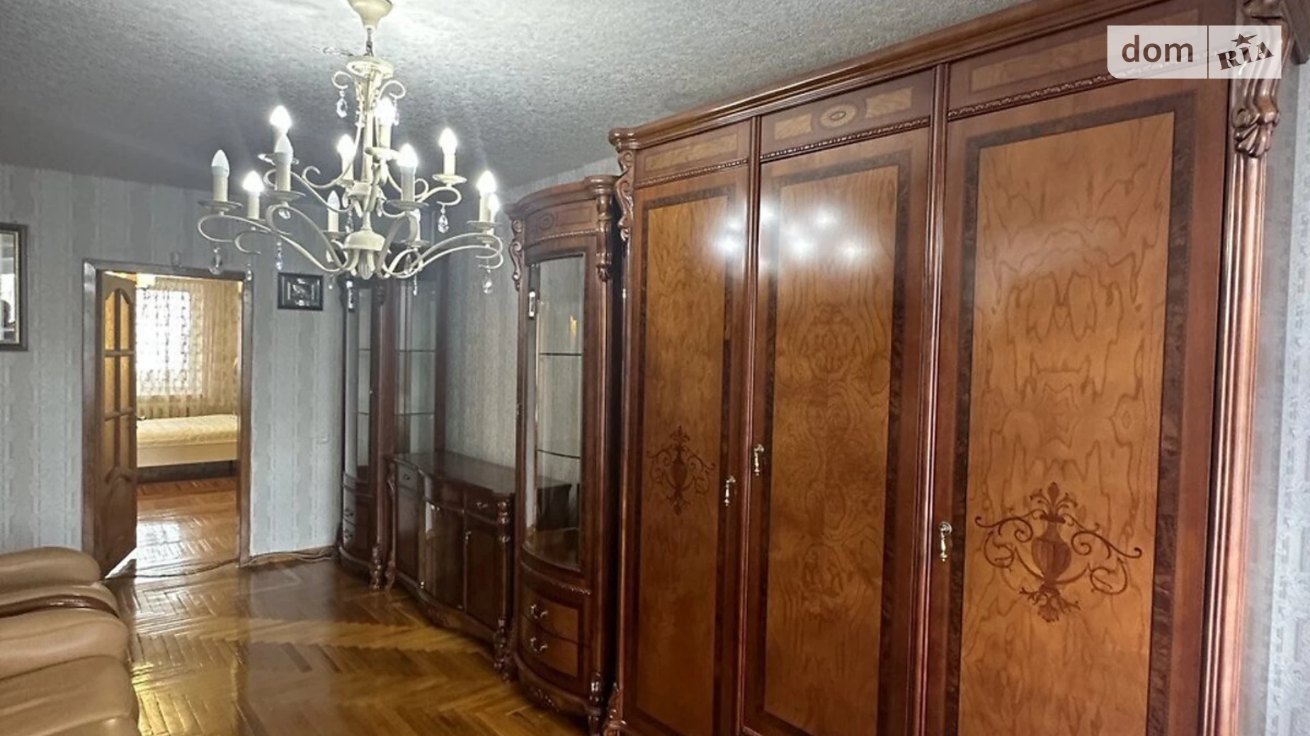 Продается 3-комнатная квартира 66.6 кв. м в Днепре, цена: 53000 $ - фото 3