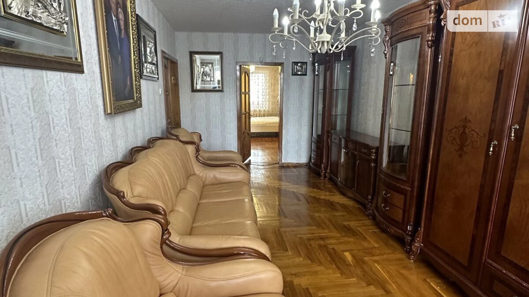 Продается 3-комнатная квартира 66.6 кв. м в Днепре, цена: 53000 $ - фото 4