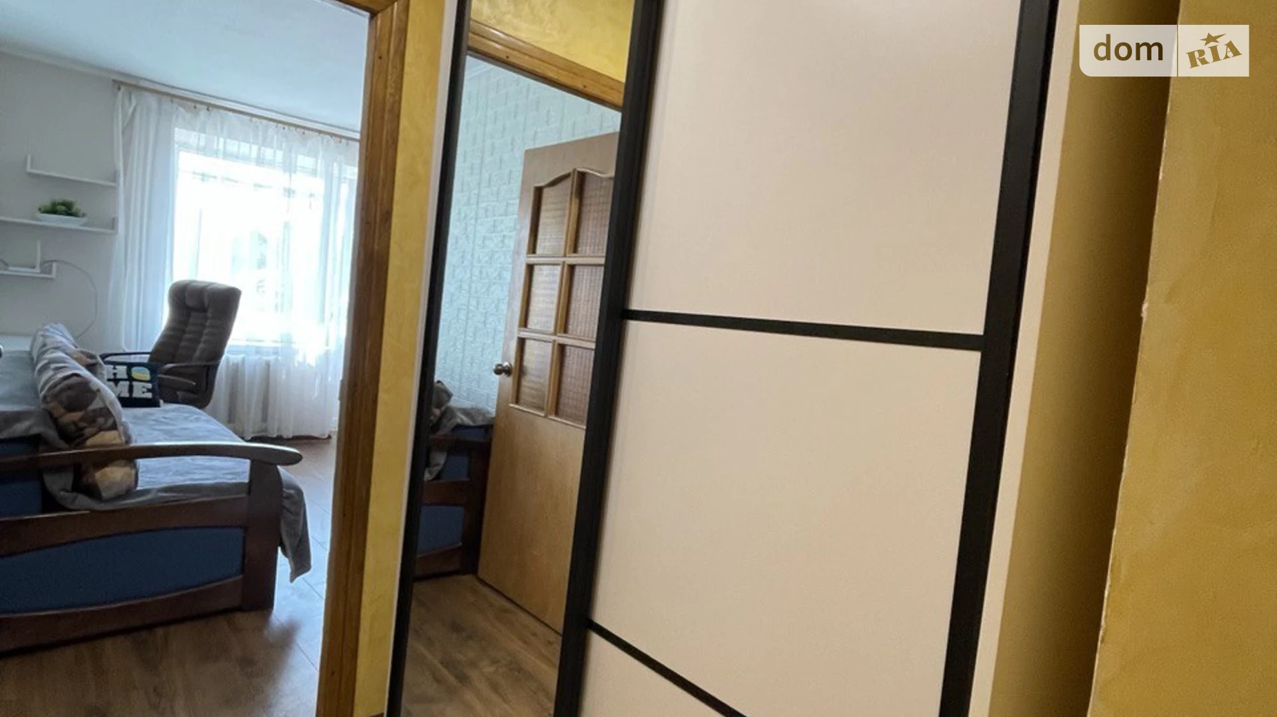 Сдается в аренду 1-комнатная квартира 40 кв. м в Львове, цена: 15000 грн - фото 4
