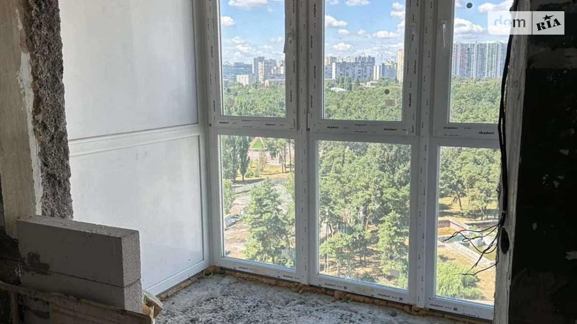 Продается 3-комнатная квартира 71 кв. м в Киеве, ул. Генерала Жмаченка, 12 - фото 3
