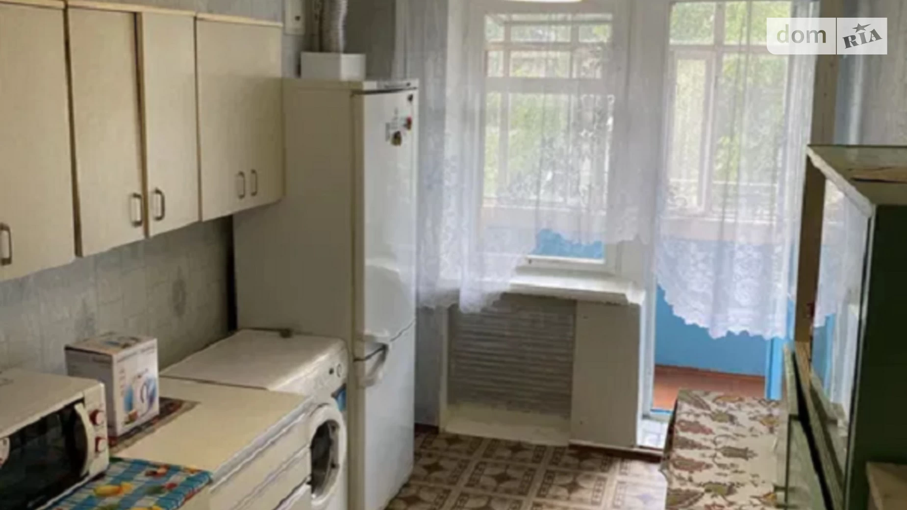Продається 3-кімнатна квартира 61 кв. м у Кропивницькому, цена: 45000 $ - фото 5