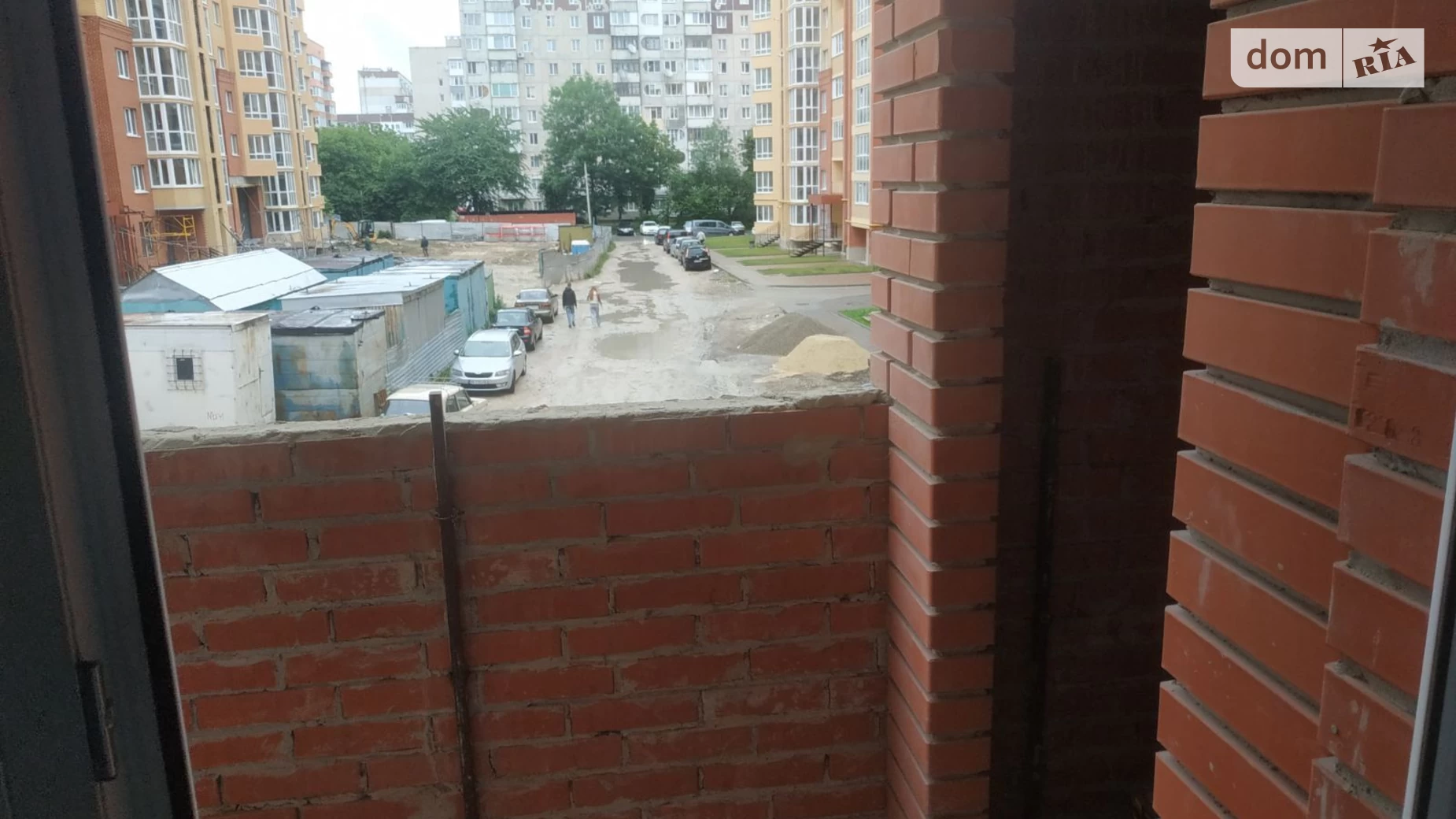 3-кімнатна квартира 75 кв. м у Тернополі, пров. Генерала Мирона Тарнавського, 1 - фото 18