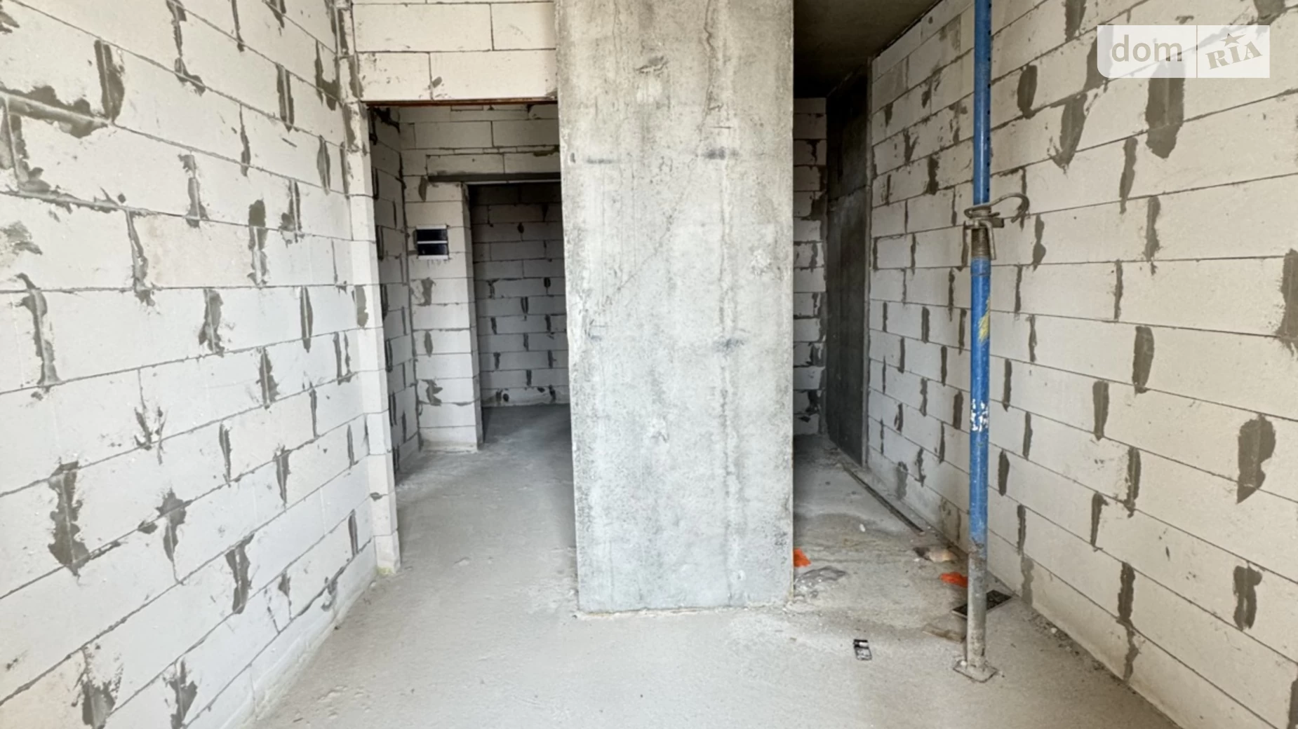 Продається 1-кімнатна квартира 36 кв. м у Гостомелі, вул. Свято-Покровська(Леніна) - фото 4