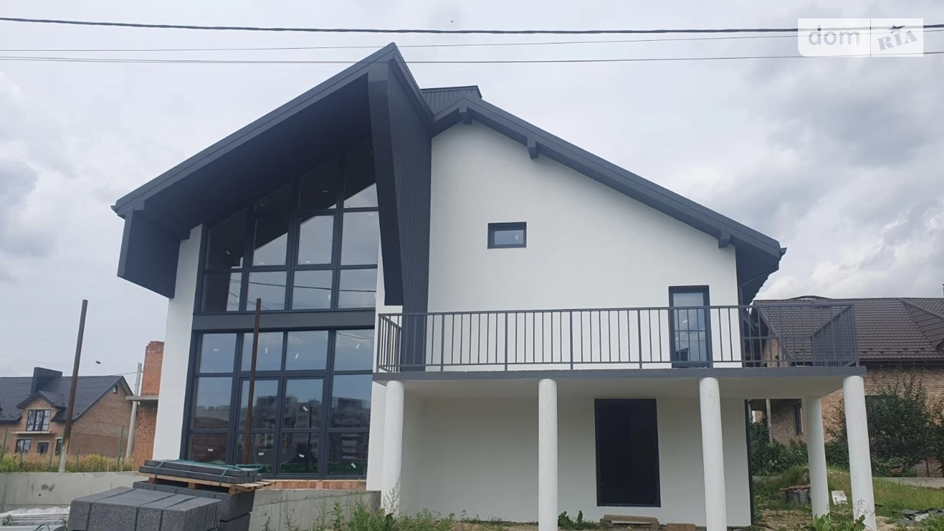 Продается дом на 2 этажа 190.3 кв. м с бассейном, цена: 130000 $ - фото 3