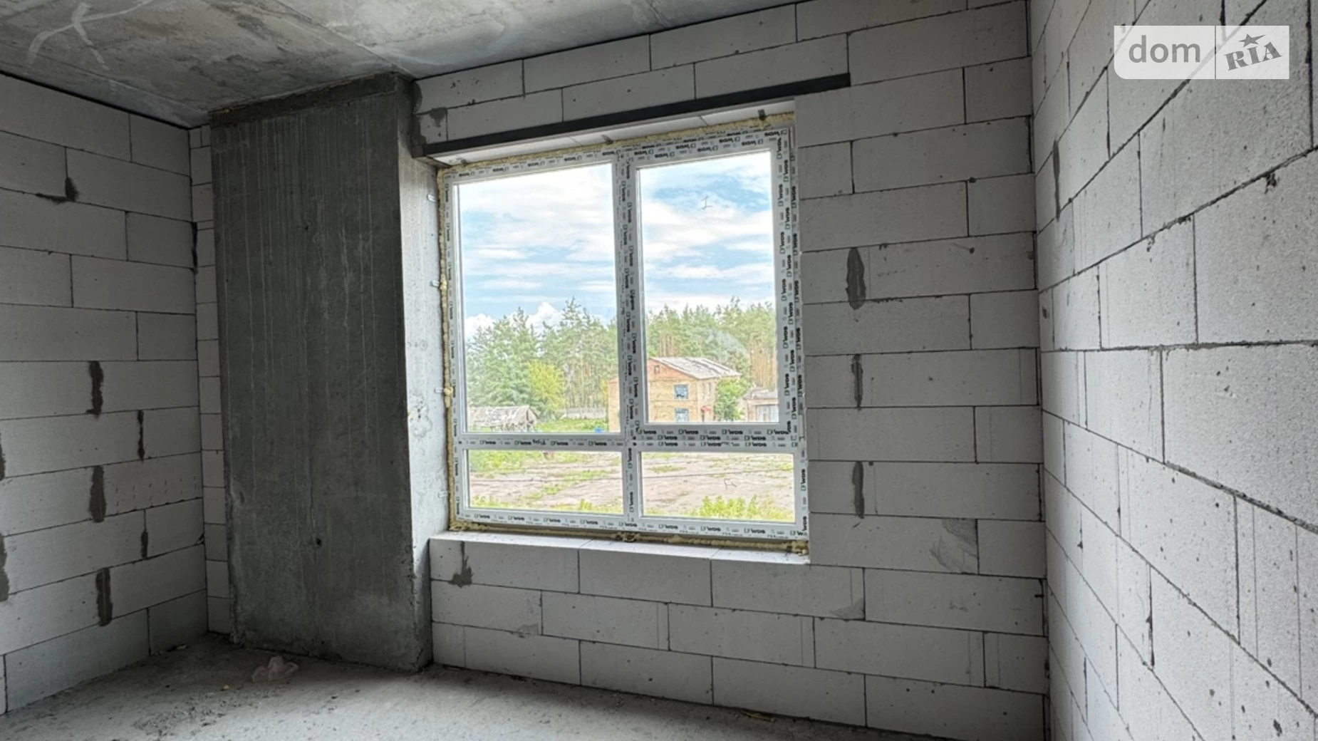 Продається 2-кімнатна квартира 63 кв. м у Гостомелі, вул. Свято-Покровська(Леніна) - фото 4