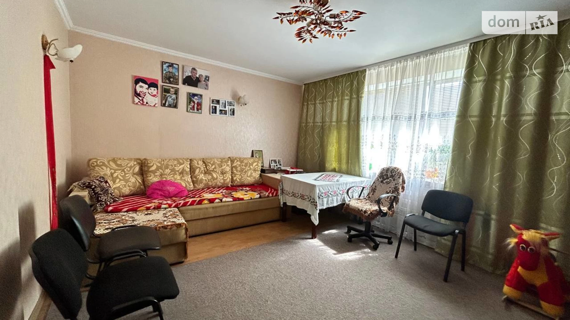 Продается дом на 2 этажа 280 кв. м с беседкой, цена: 85000 $ - фото 4