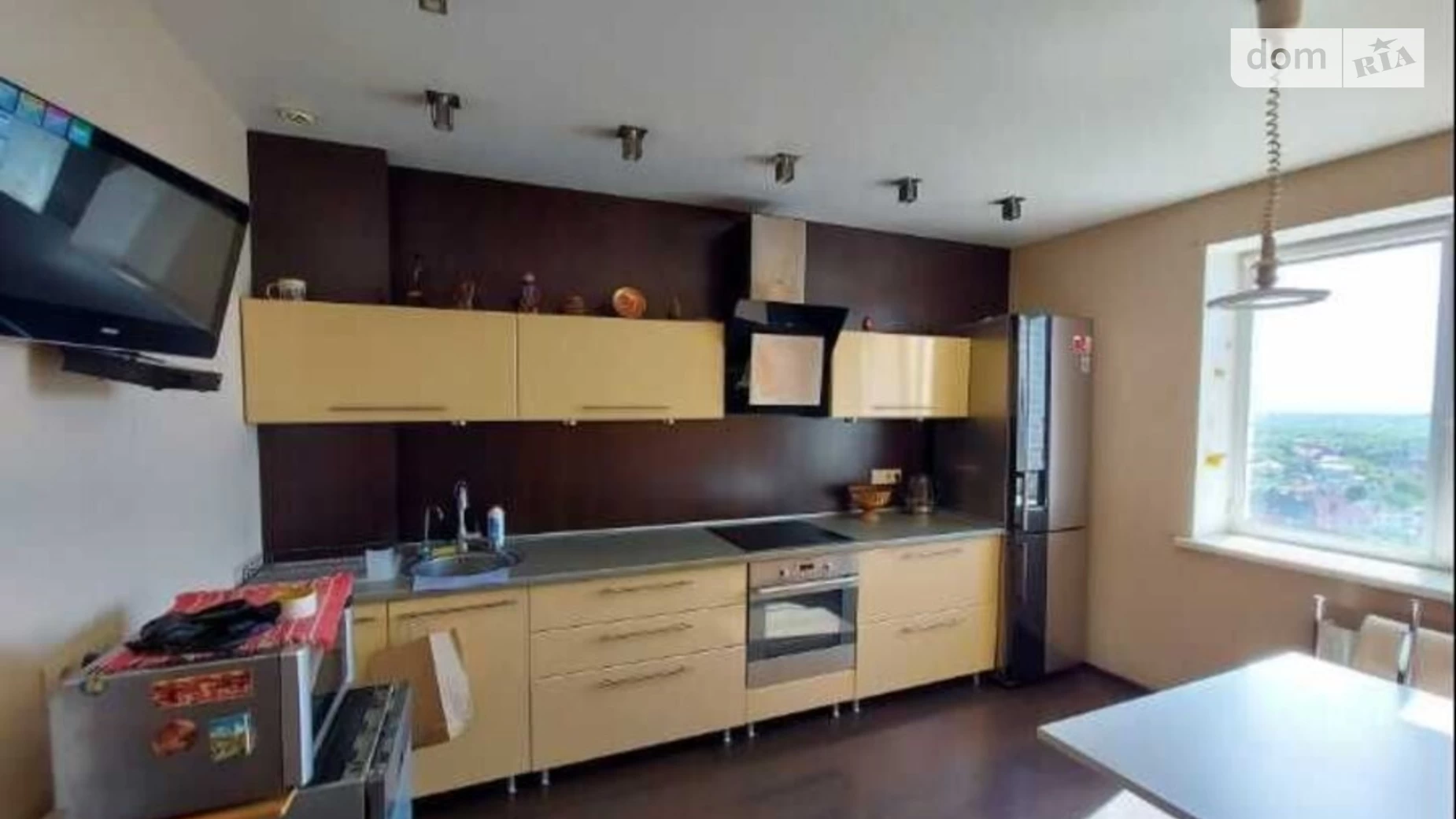 Продается 3-комнатная квартира 88.8 кв. м в Днепре, цена: 80000 $ - фото 2