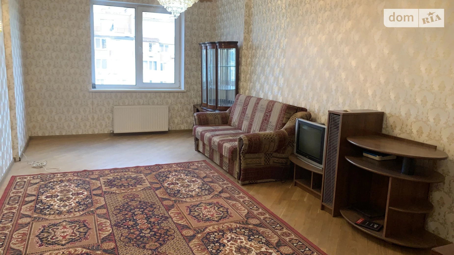 Продается 2-комнатная квартира 70 кв. м в Одессе, мас. Радужный, 1 - фото 2