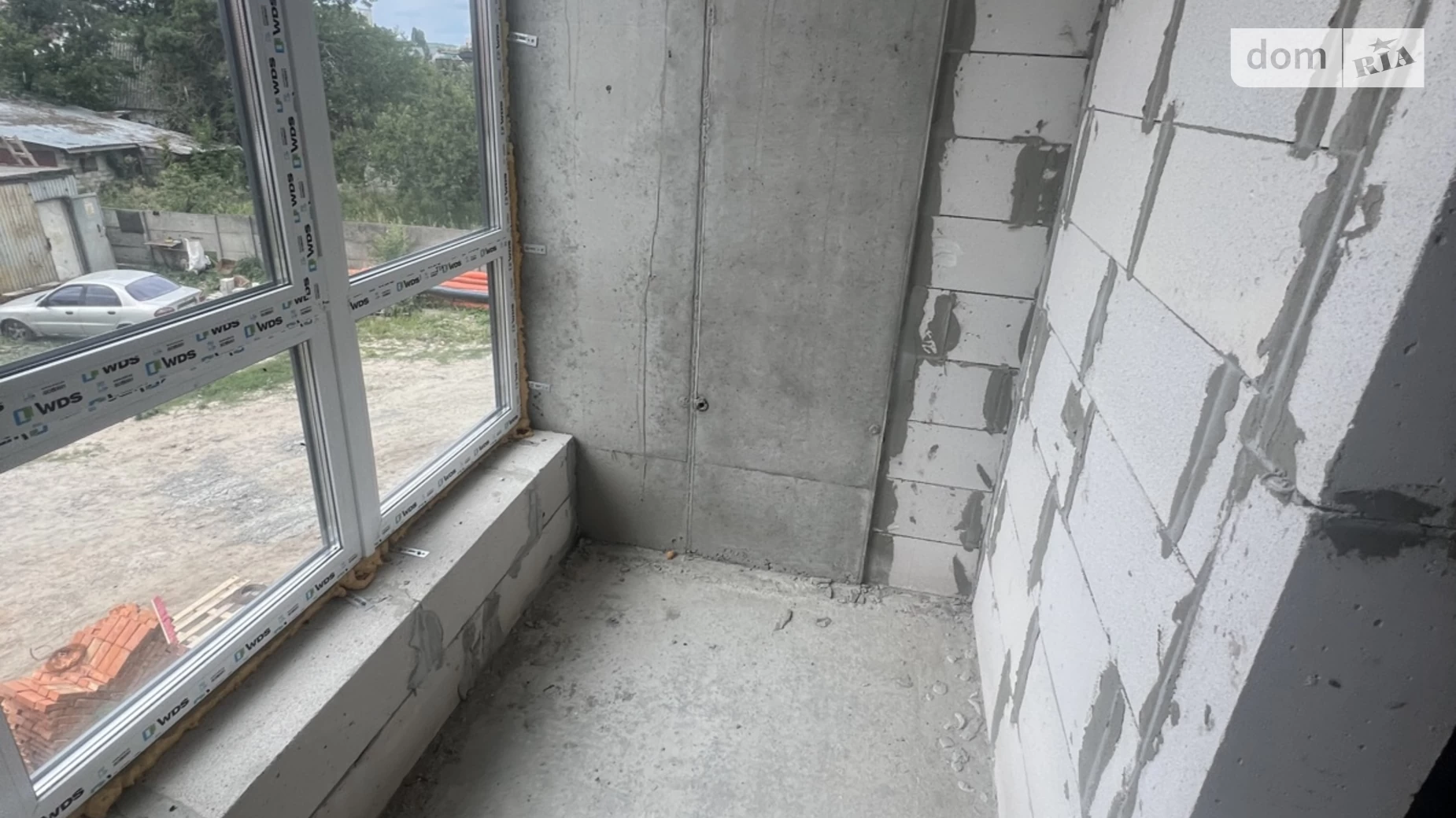 Продається 2-кімнатна квартира 61 кв. м у Гостомелі, вул. Свято-Покровська(Леніна), 72 - фото 3