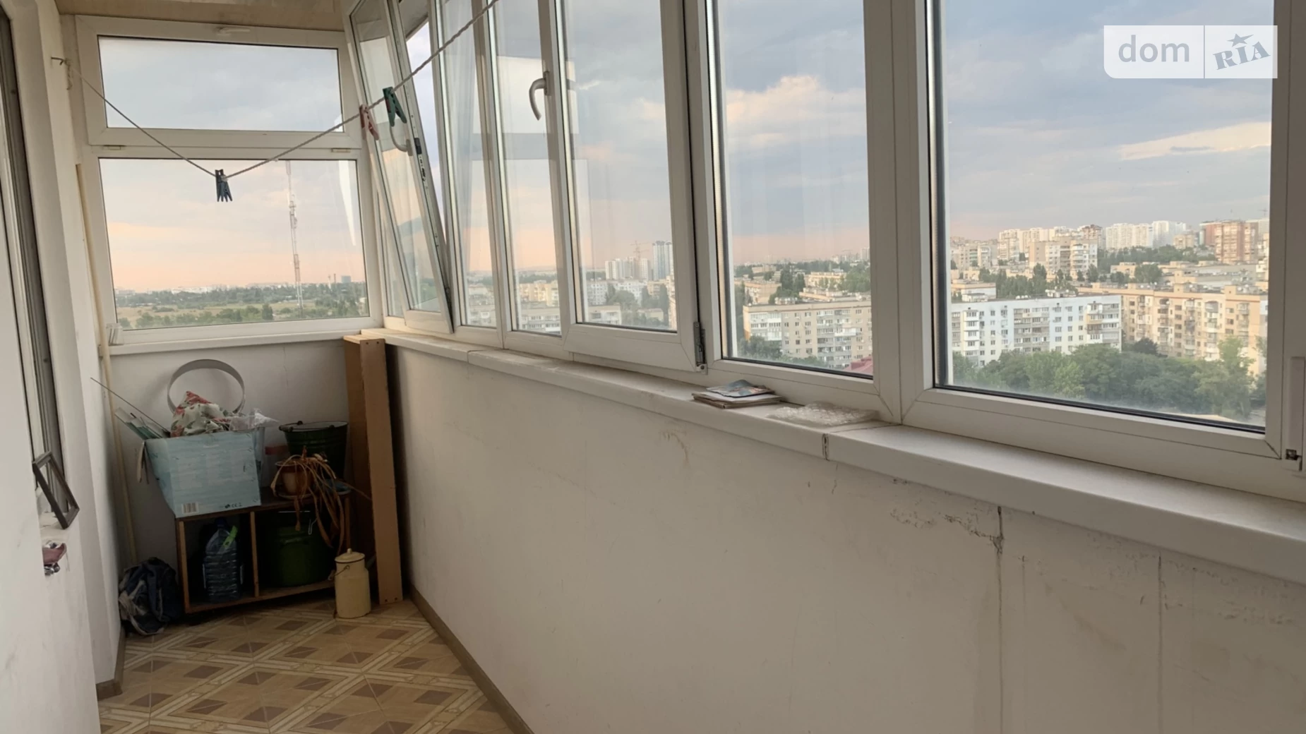 Продается 2-комнатная квартира 70 кв. м в Одессе, мас. Радужный, 1 - фото 5