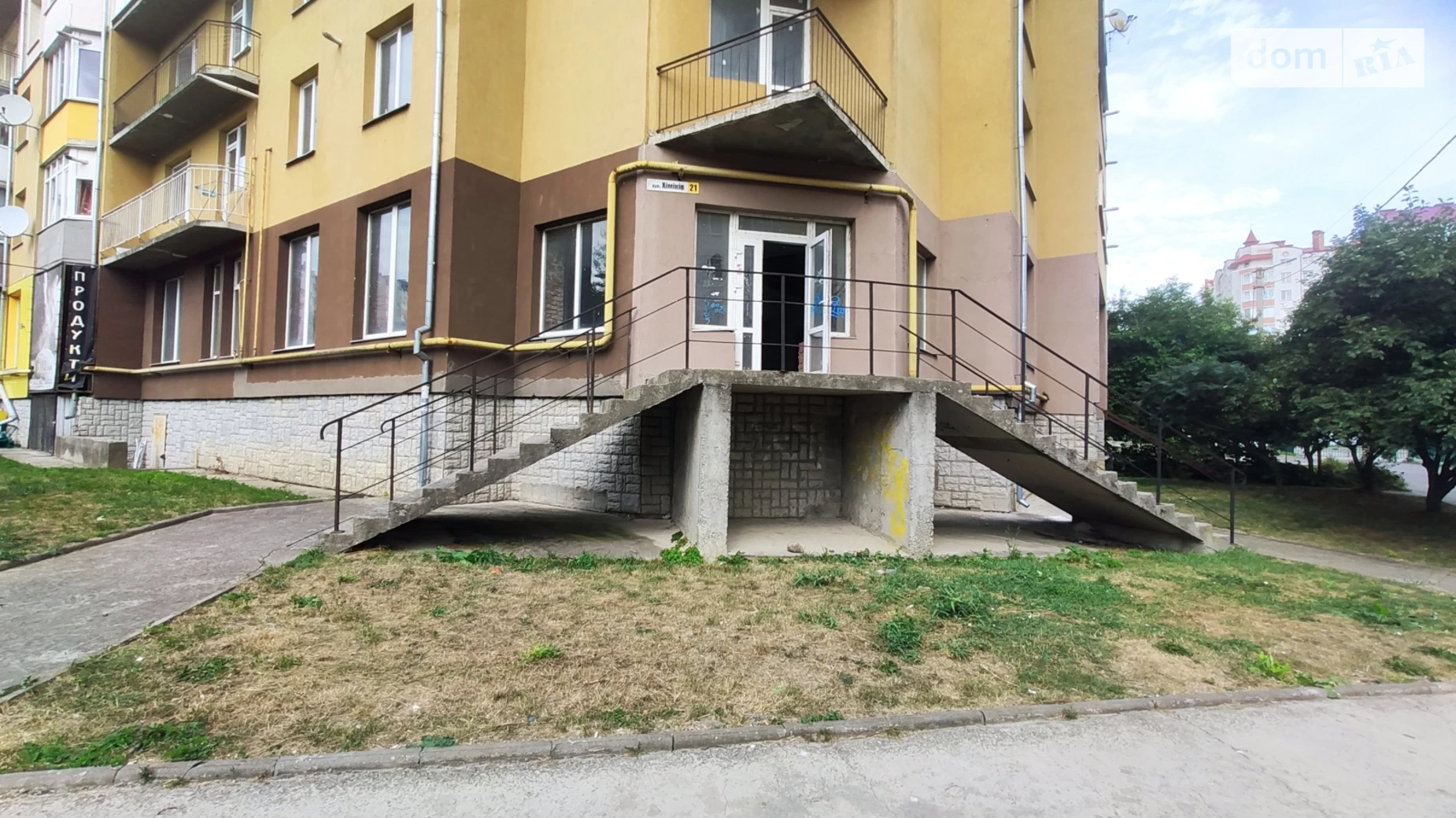 Продається приміщення вільного призначення 270 кв. м в 9-поверховій будівлі, цена: 200000 $ - фото 4