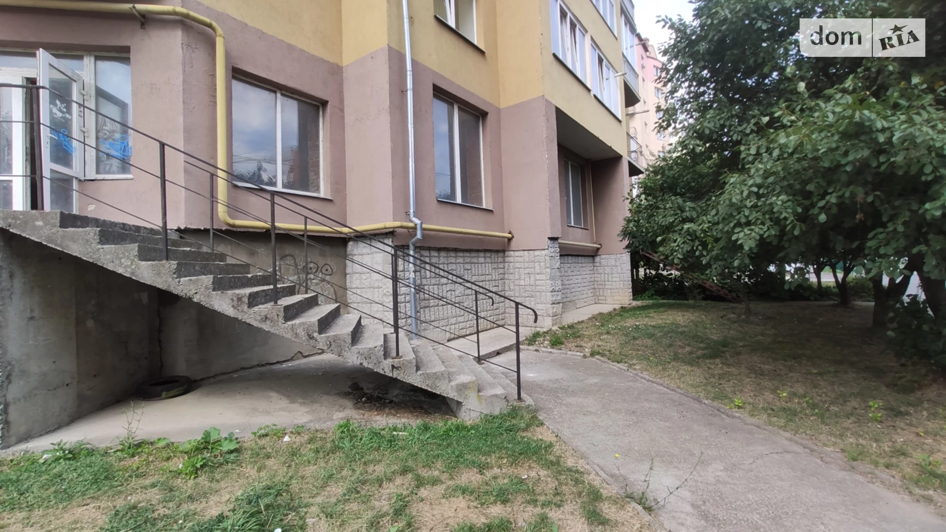 Продається приміщення вільного призначення 270 кв. м в 9-поверховій будівлі, цена: 200000 $ - фото 3