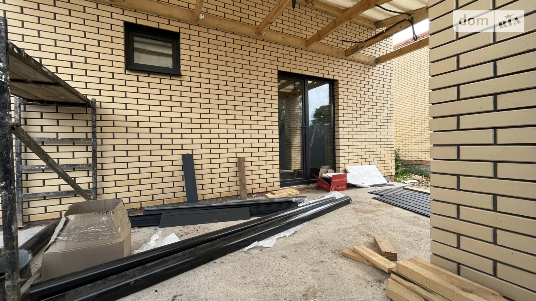Продается дом на 2 этажа 129 кв. м с камином, цена: 115000 $ - фото 5