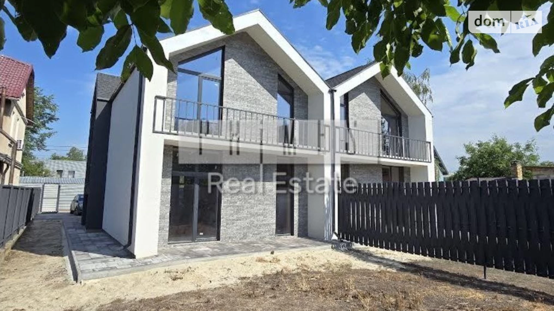 Продається будинок 2 поверховий 123 кв. м з мансардою, цена: 179000 $ - фото 2