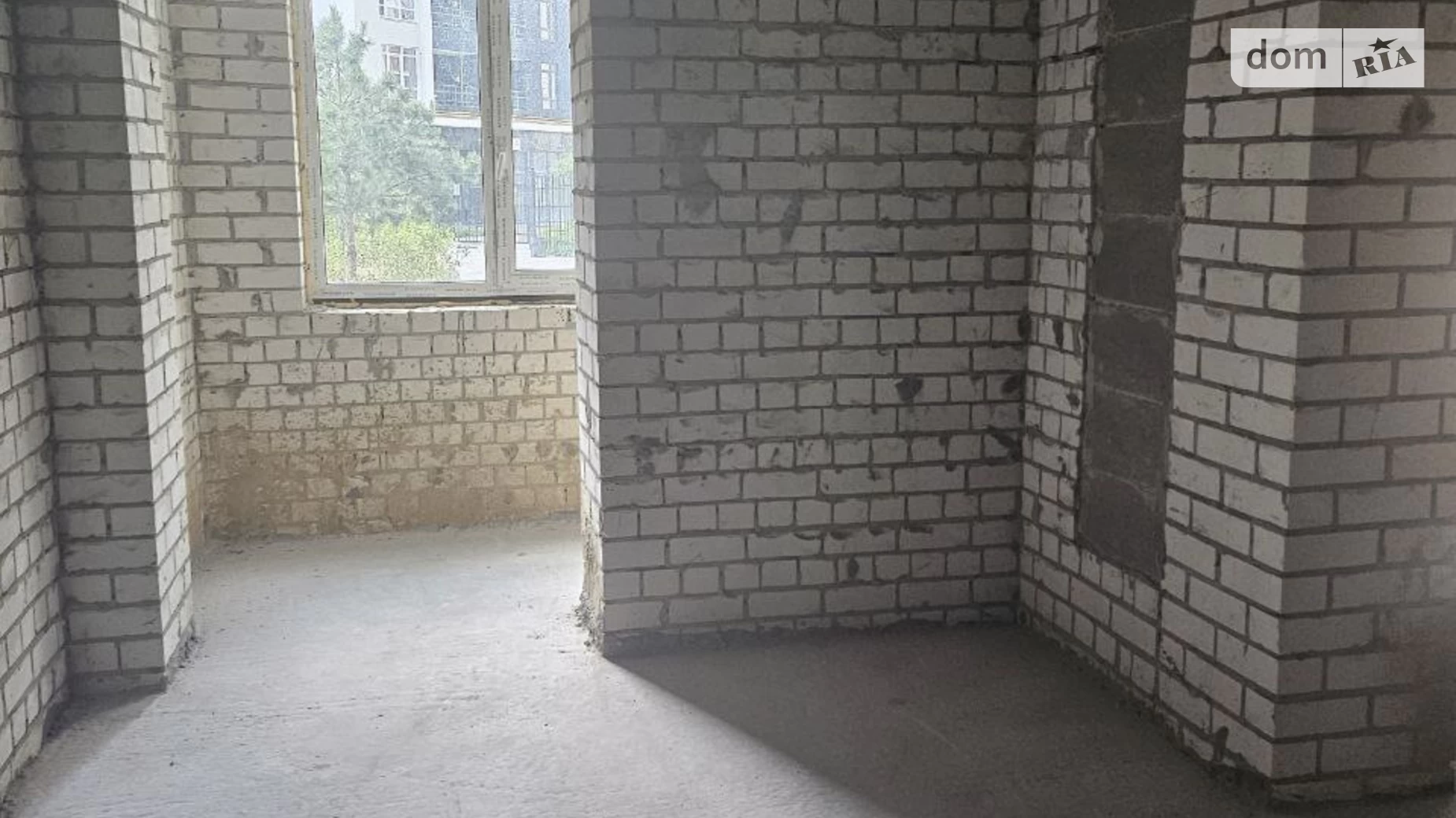 Продается 3-комнатная квартира 74.3 кв. м в Ирпене, ул. Кобылянской Ольги, 1В/4 - фото 2