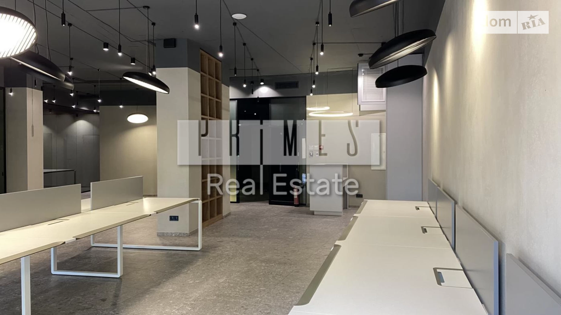 Сдается в аренду офис 253 кв. м в бизнес-центре, цена: 5566 $ - фото 4