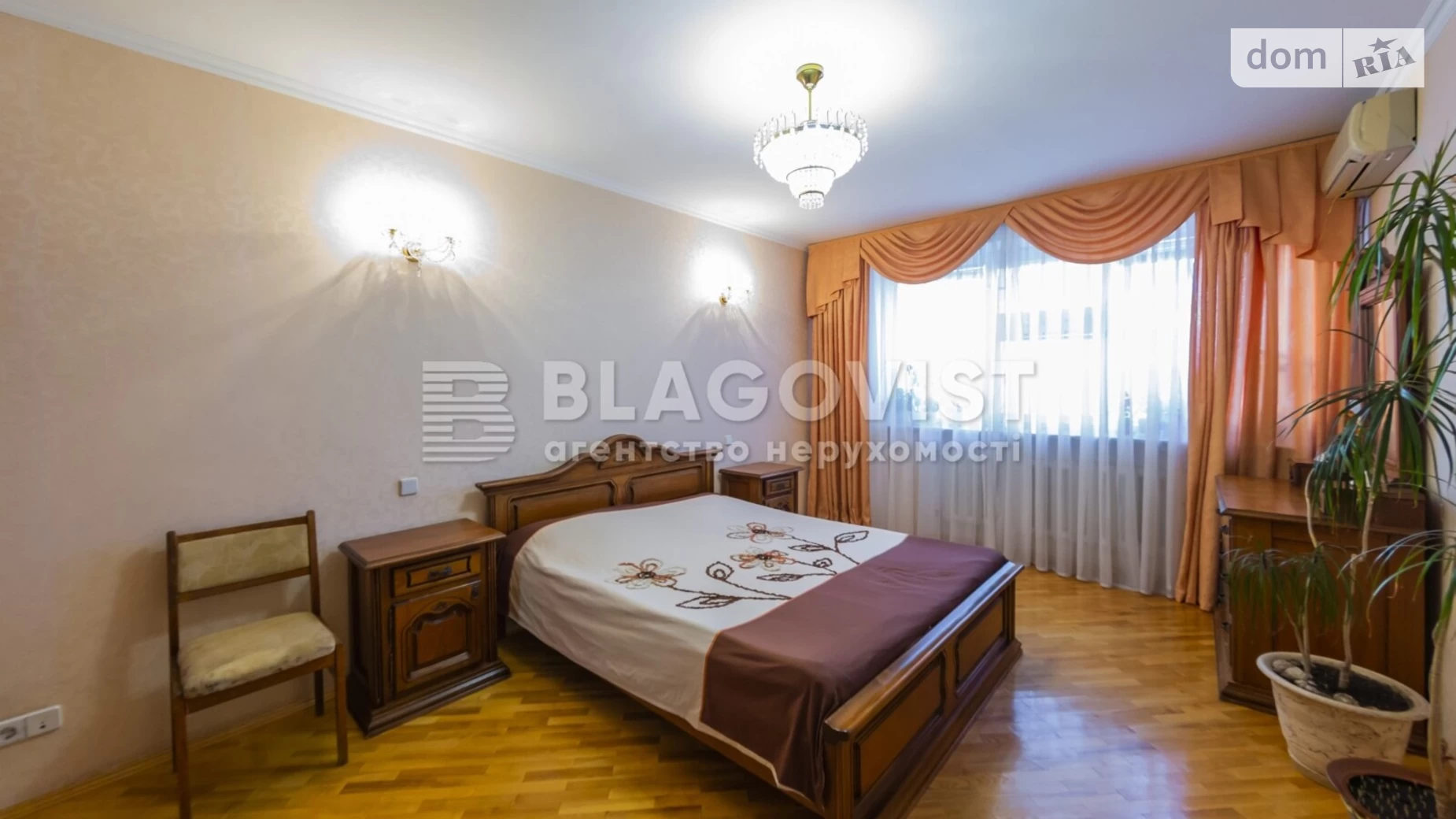 Продается 4-комнатная квартира 132.4 кв. м в Киеве, просп. Оболонский, 22В - фото 3