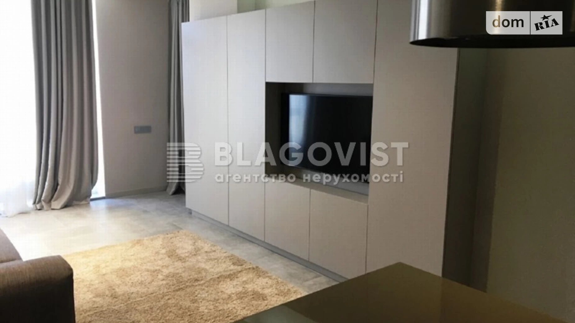 Продається 1-кімнатна квартира 46.3 кв. м у Києві, вул. Професора Підвисоцького, 4В - фото 2