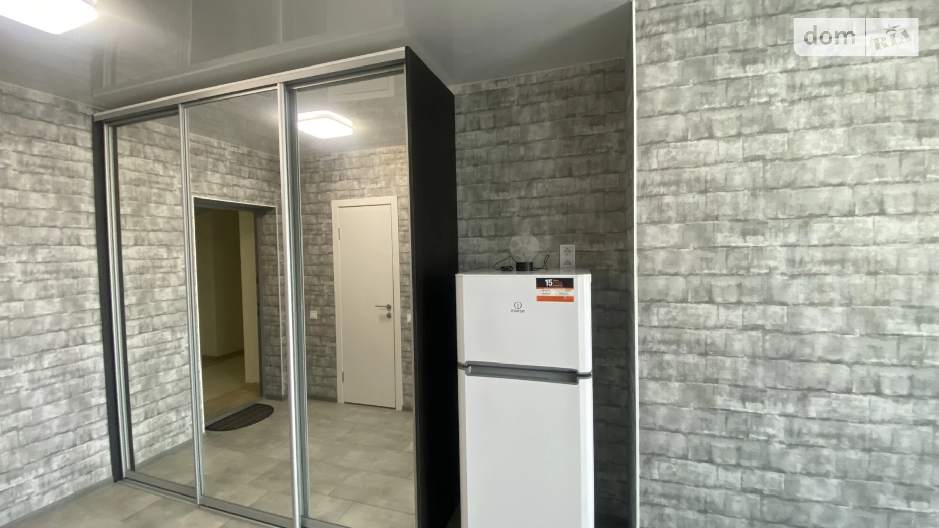 Здається в оренду 1-кімнатна квартира 24 кв. м у Харкові, вул. Весела, 2 - фото 4