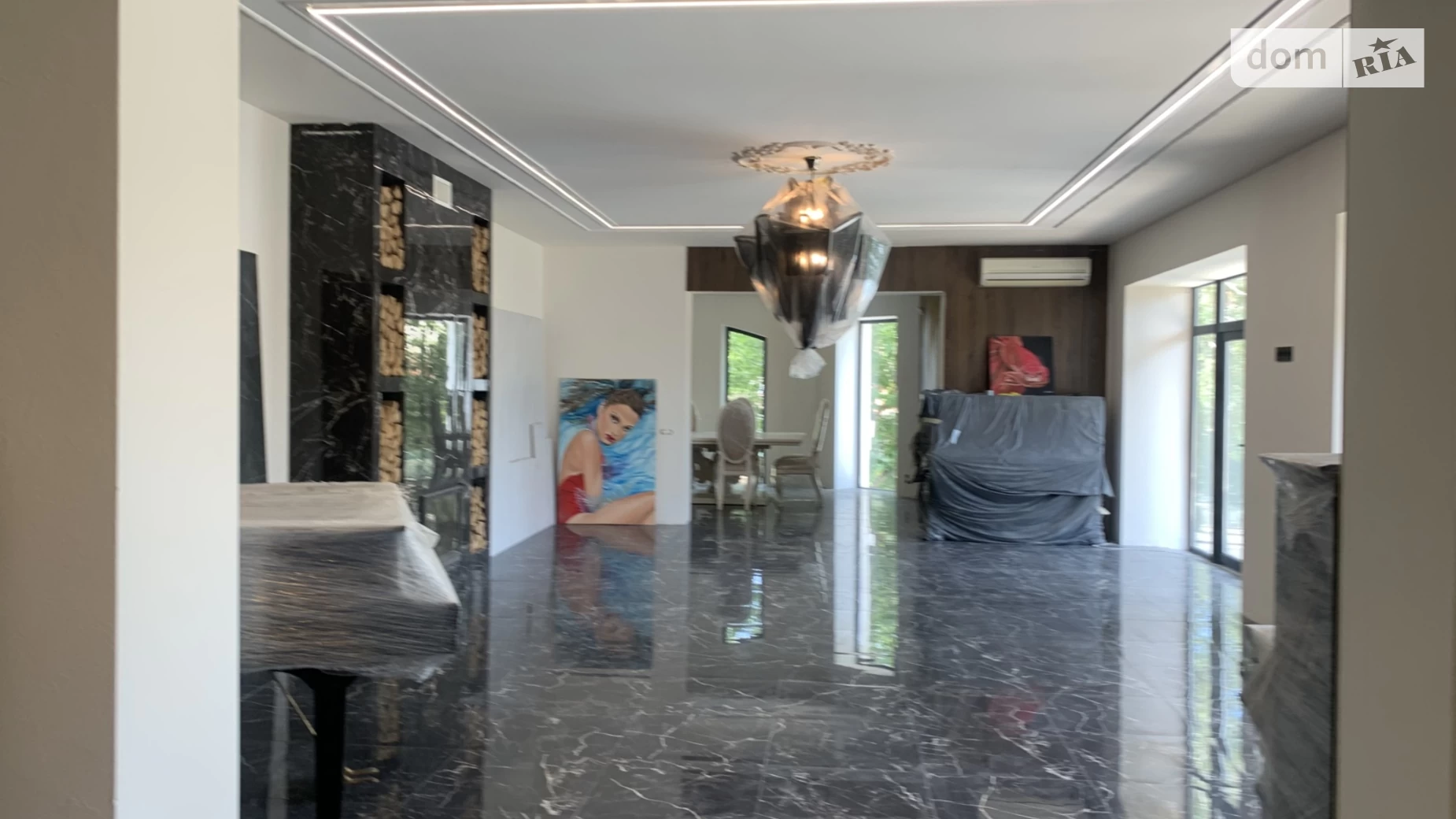 Продается дом на 3 этажа 680 кв. м с гаражом, цена: 770000 $ - фото 5