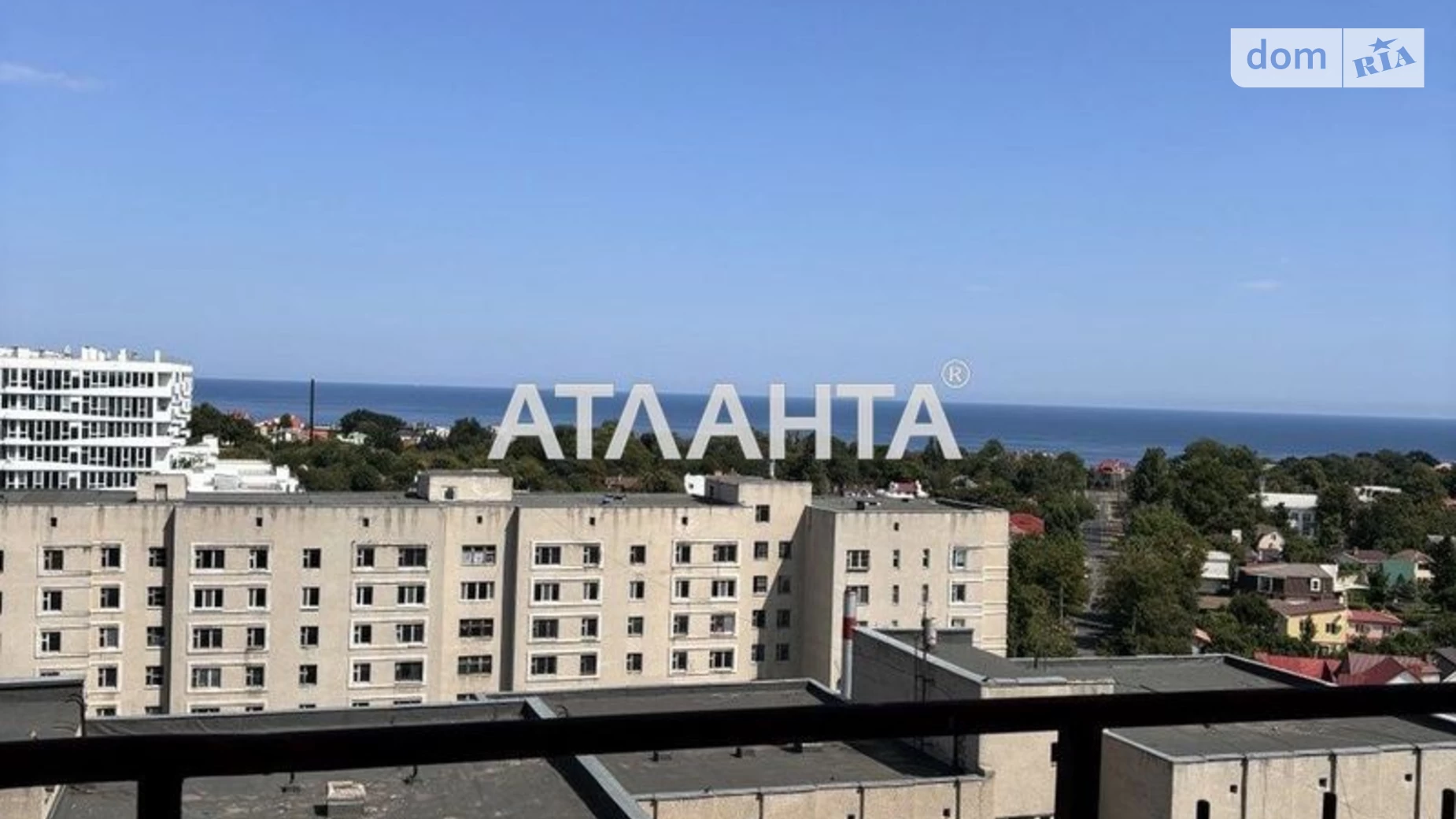 Продається 1-кімнатна квартира 33.5 кв. м у Одесі, вул. Макаренка - фото 2