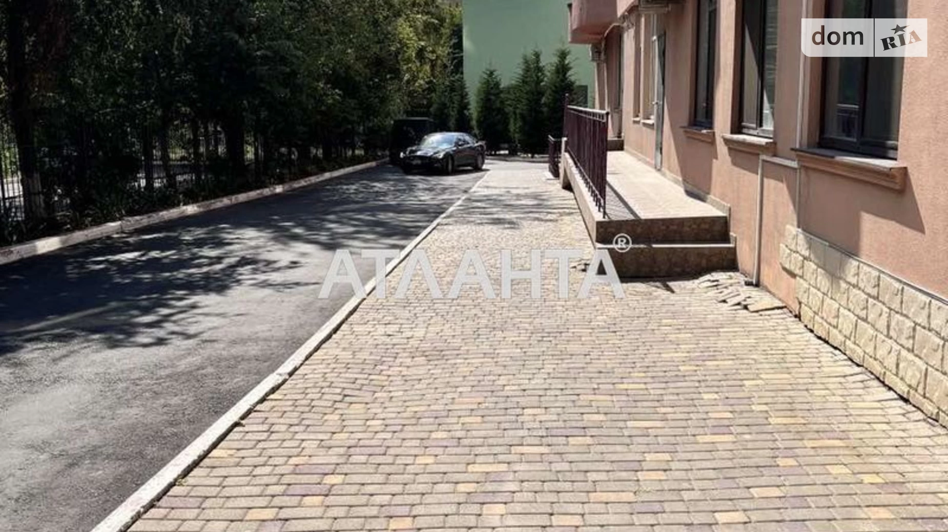 Продається 1-кімнатна квартира 33.5 кв. м у Одесі, вул. Макаренка - фото 4